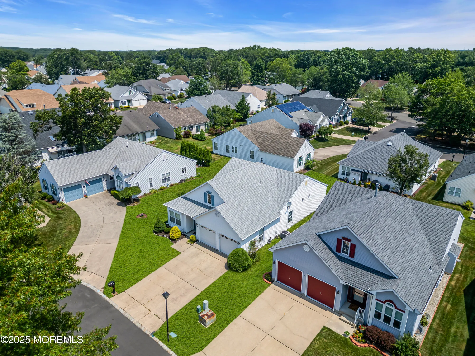 Property Slideshow image 42 of 67 | 18 stewart ct, Jackson, NJ, 08527