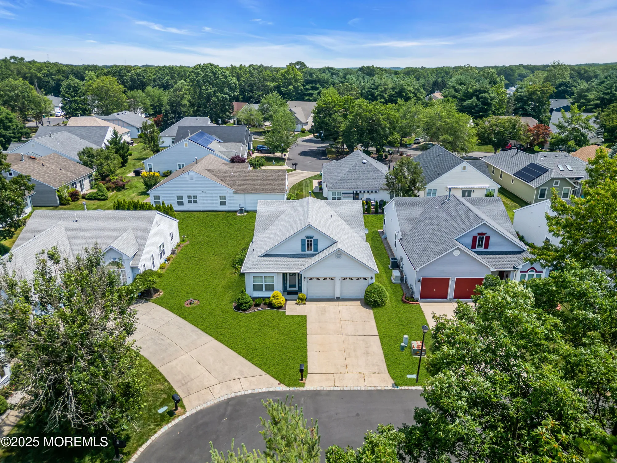 Property Slideshow image 41 of 67 | 18 stewart ct, Jackson, NJ, 08527