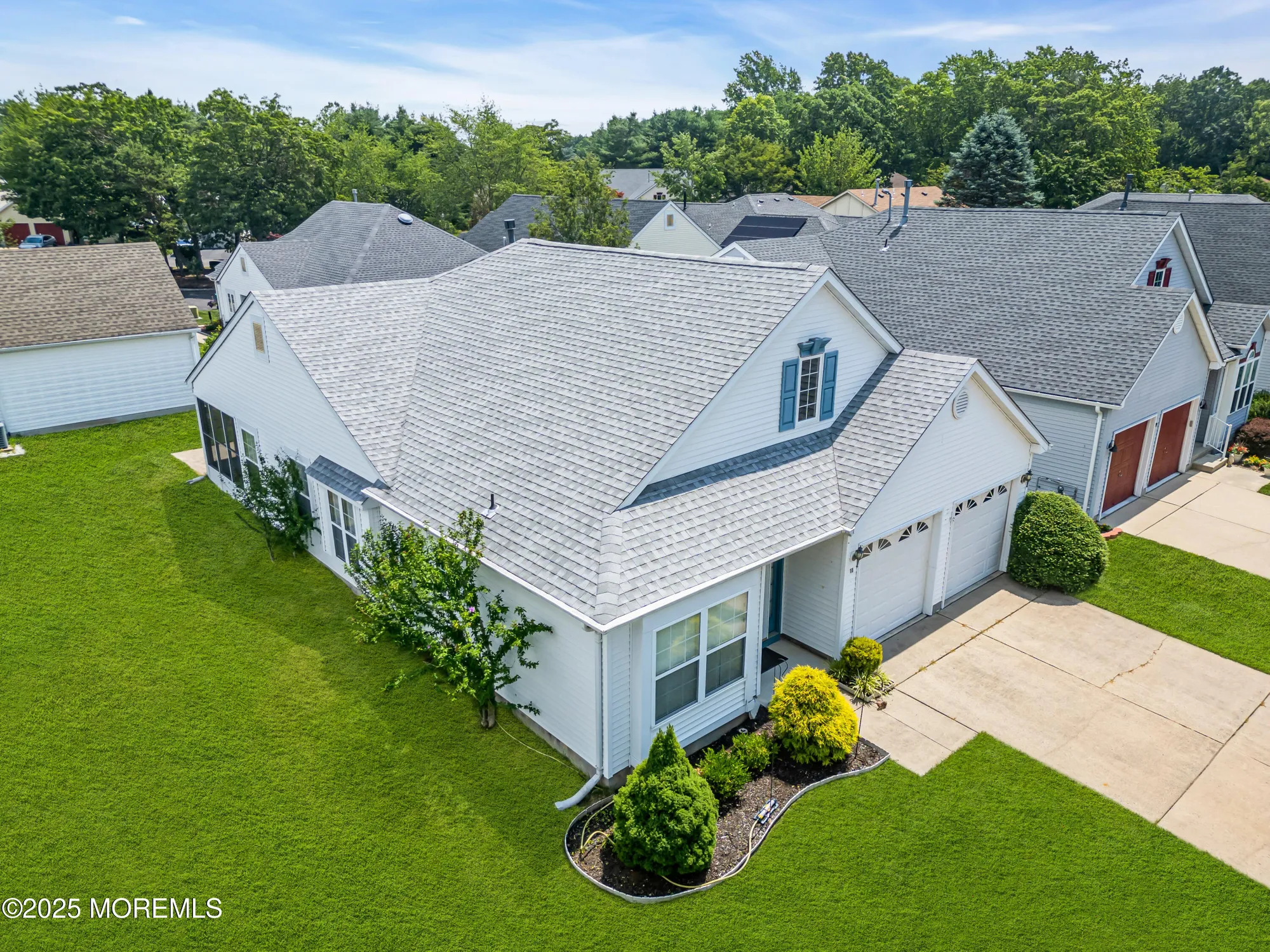 Property Slideshow image 45 of 67 | 18 stewart ct, Jackson, NJ, 08527