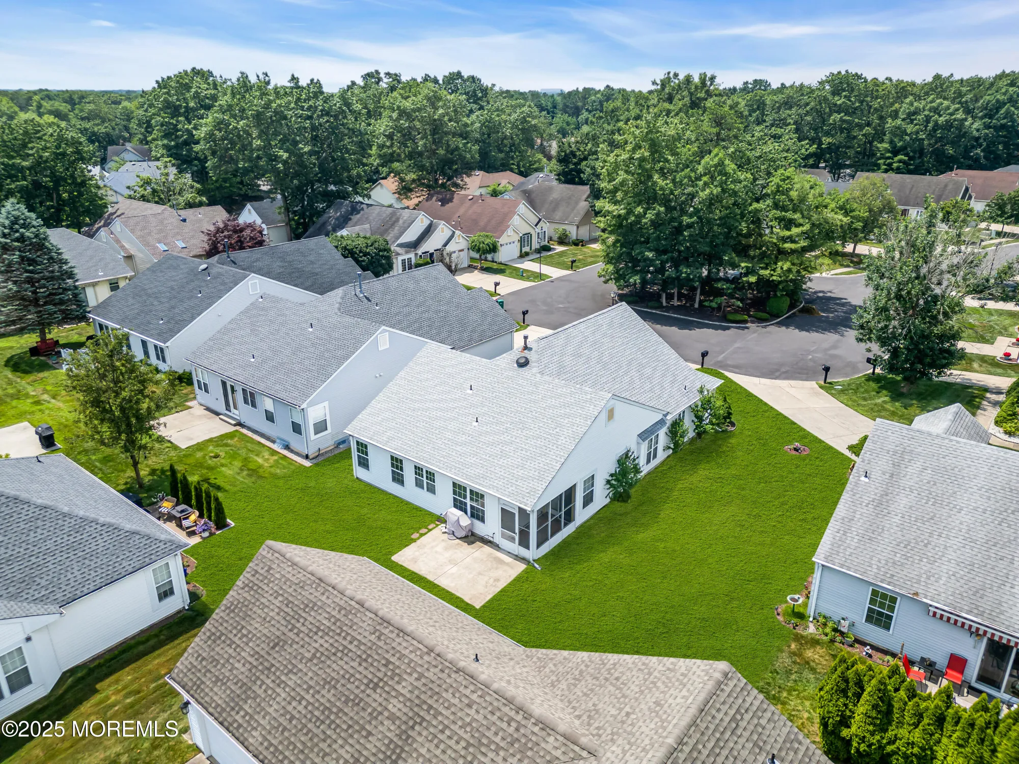 Property Slideshow image 46 of 67 | 18 stewart ct, Jackson, NJ, 08527