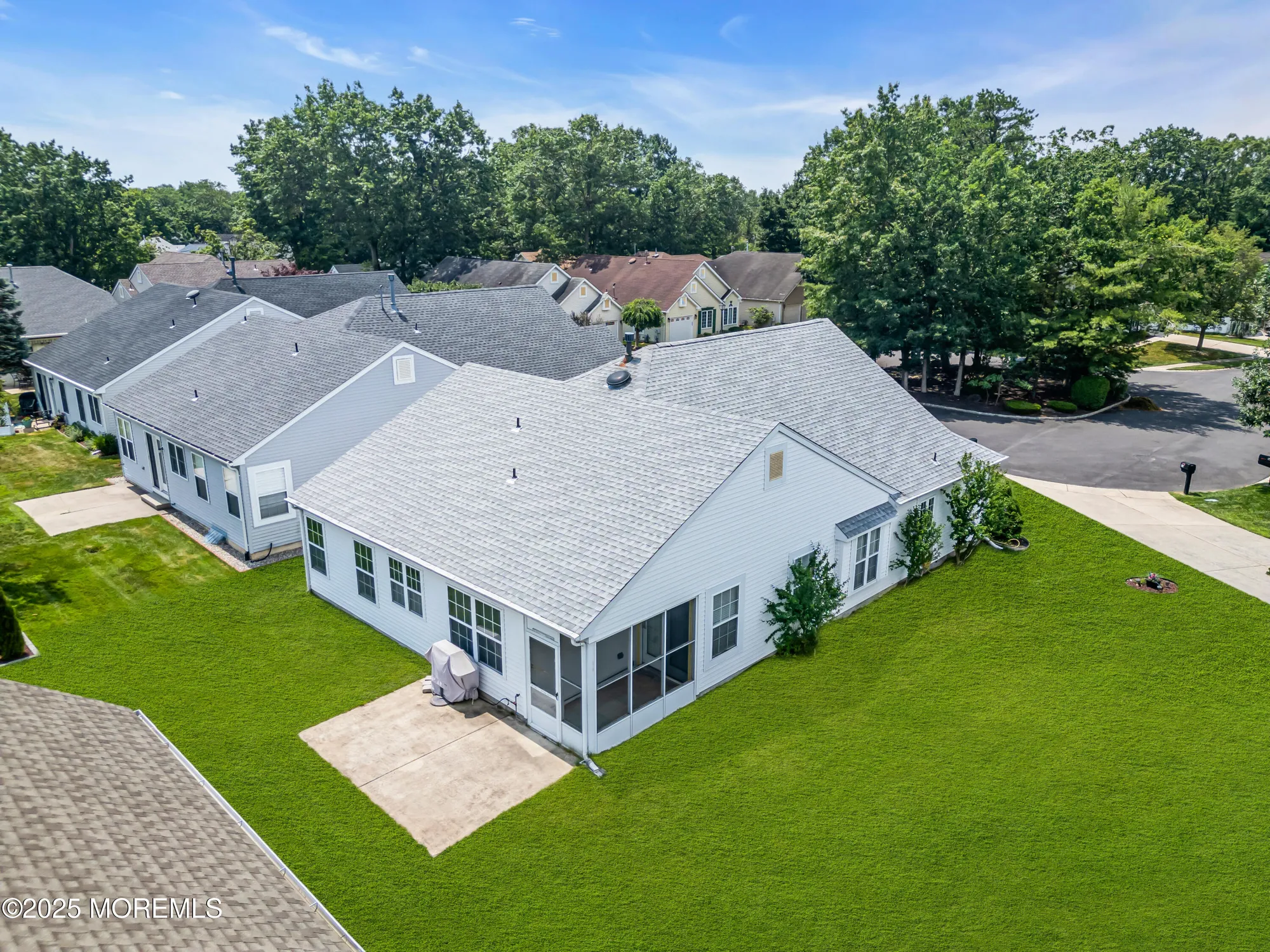 Property Slideshow image 48 of 67 | 18 stewart ct, Jackson, NJ, 08527