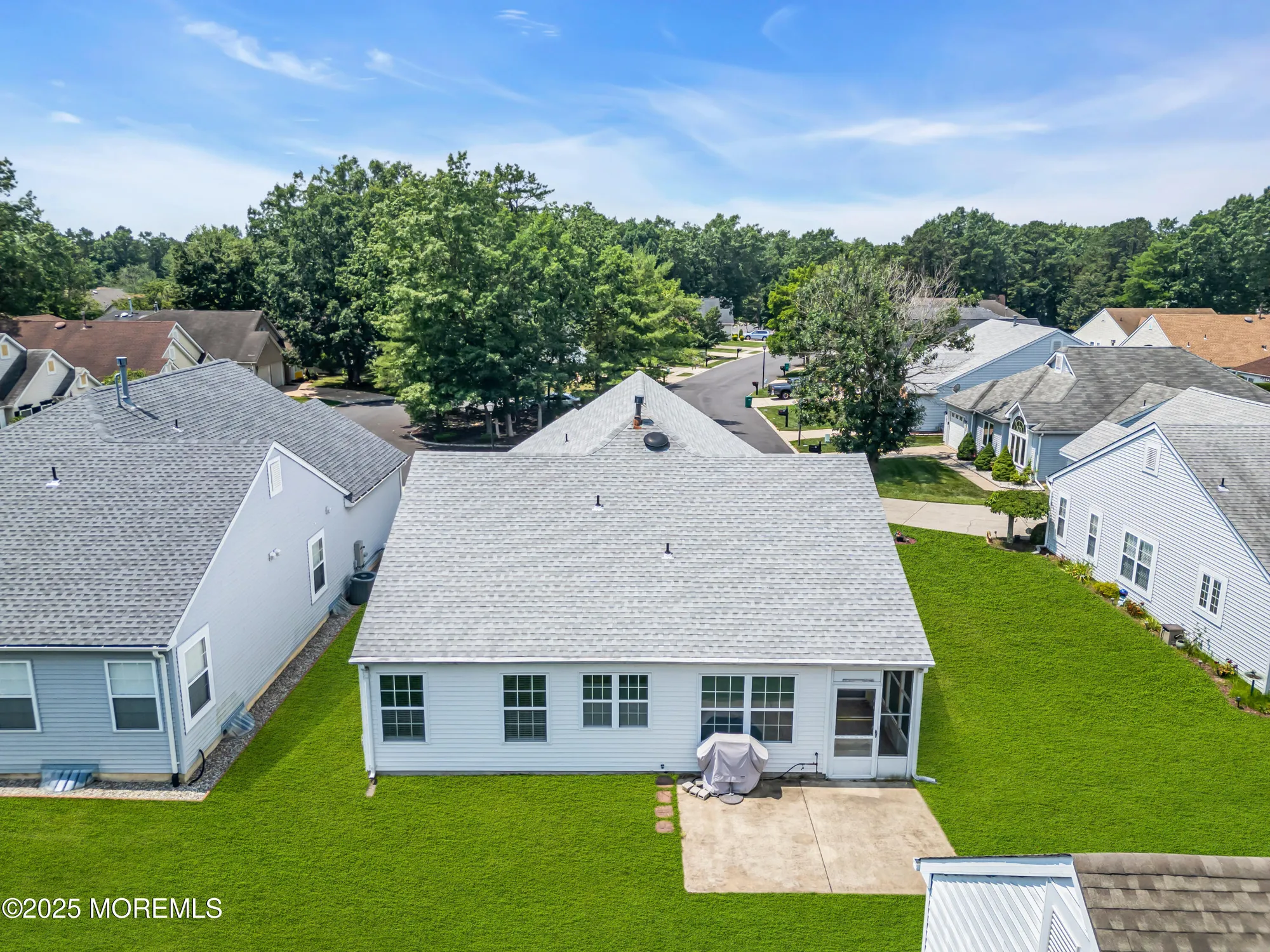 Property Slideshow image 47 of 67 | 18 stewart ct, Jackson, NJ, 08527