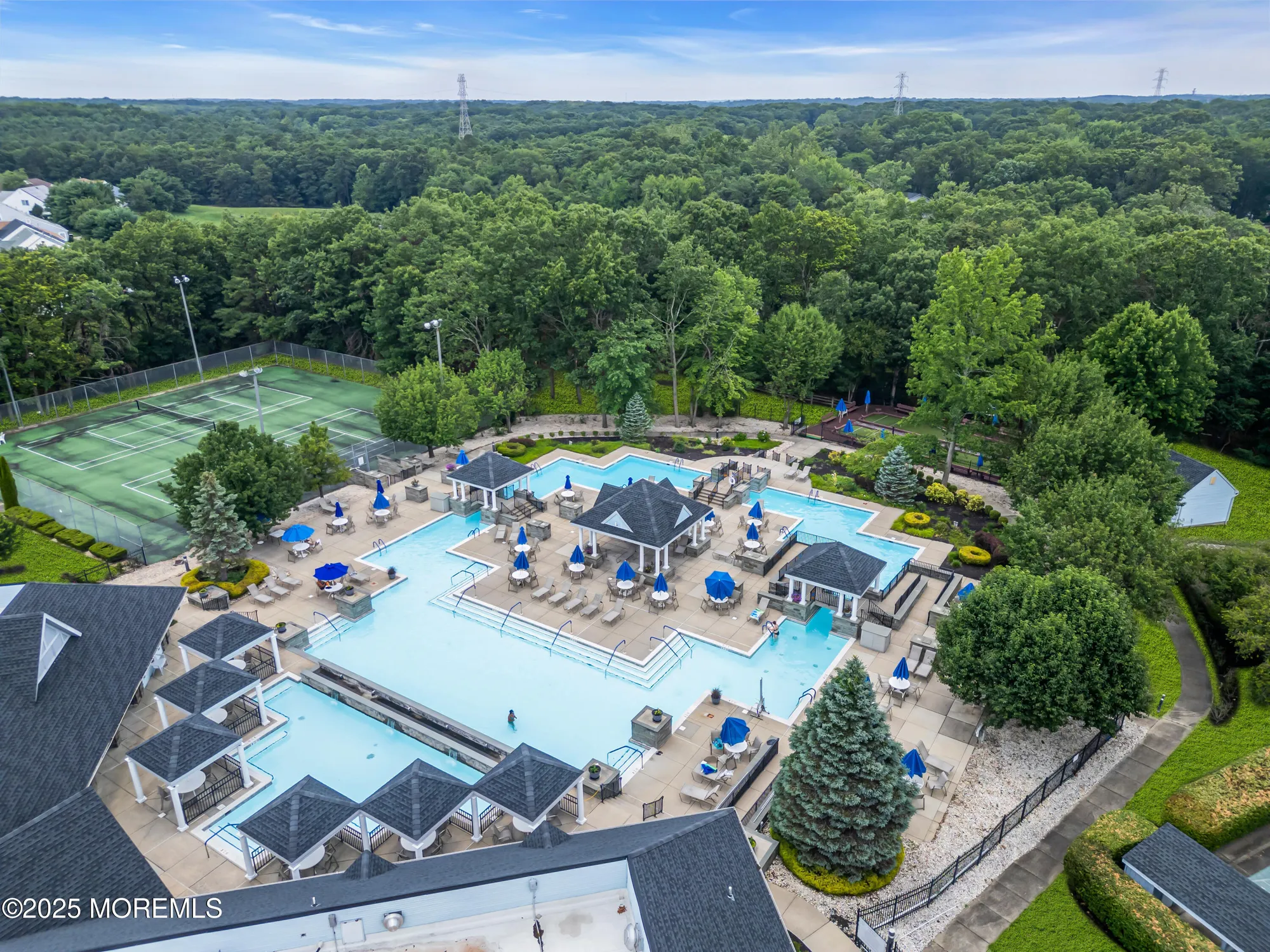 Property Slideshow image 60 of 67 | 18 stewart ct, Jackson, NJ, 08527