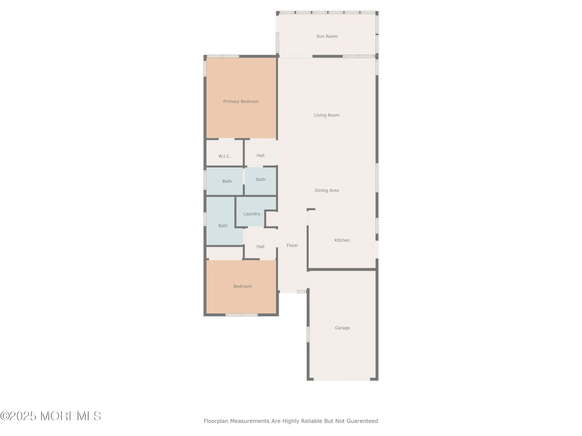 Property Slideshow image 15 of 25 | 26 dorset rd, Manchester, NJ, 08759