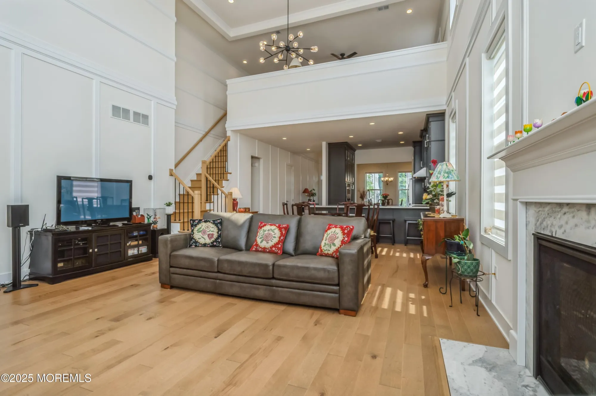 Property Slideshow image 12 of 30 | 96 sofia dr, Manalapan, NJ, 07726