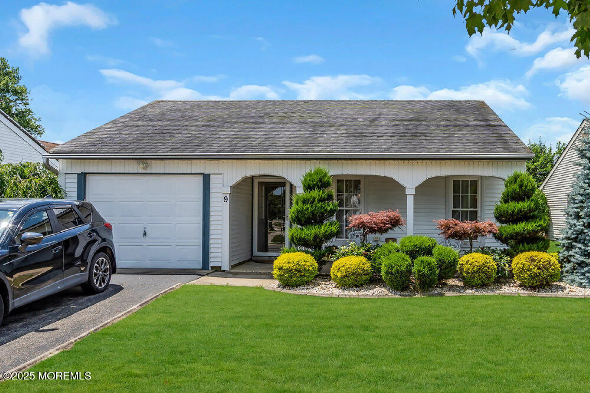 Property Slideshow image 2 of 19 | 9 oakham row, Manchester, NJ, 08759