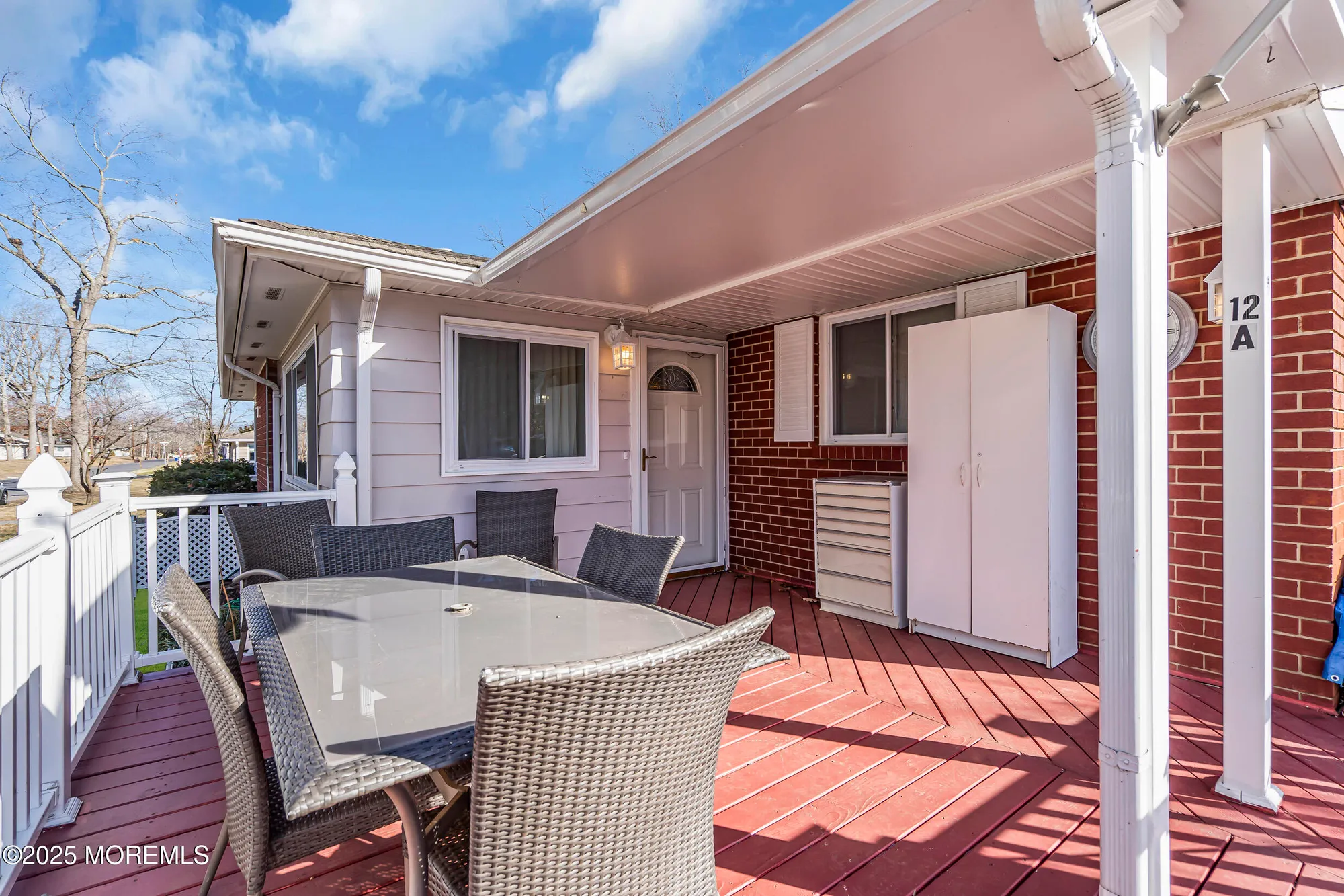 Property Slideshow image 5 of 35 | 12a robin st a, Manchester, NJ, 08759