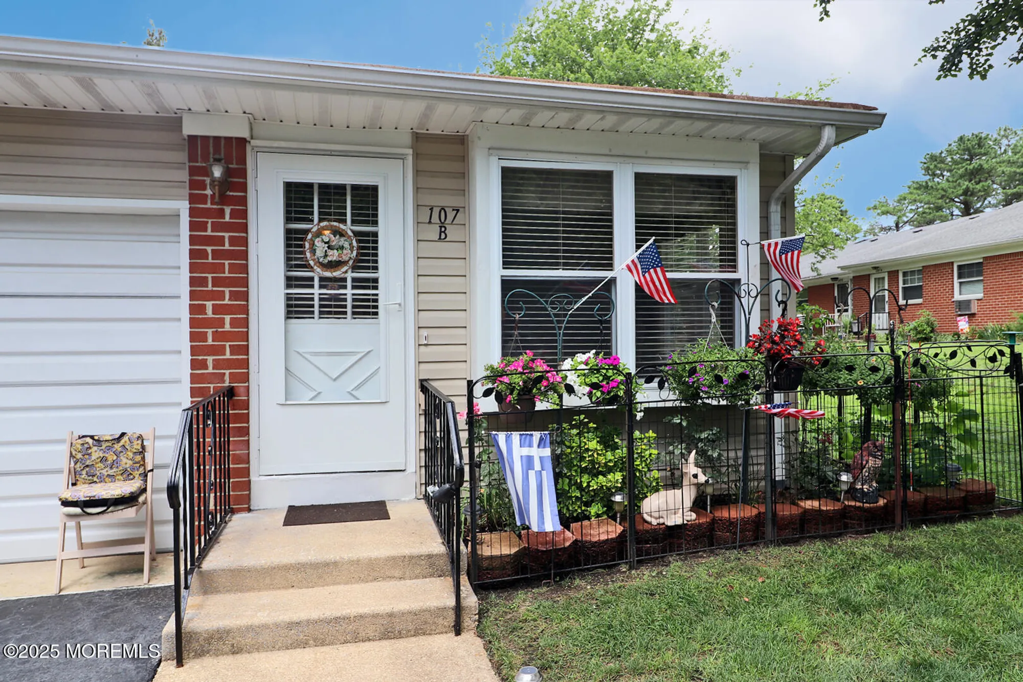 Property Slideshow image 7 of 27 | 107 constitution blvd b, Whiting, NJ, 08759