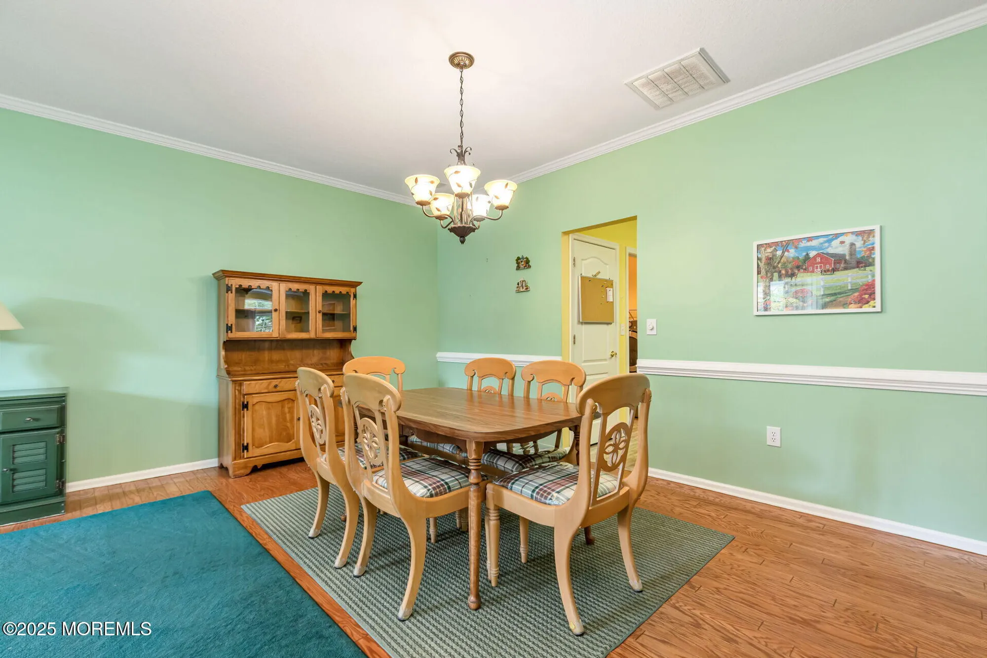 Property Slideshow image 6 of 49 | 47 golden willows ave, Lakewood, NJ, 08701