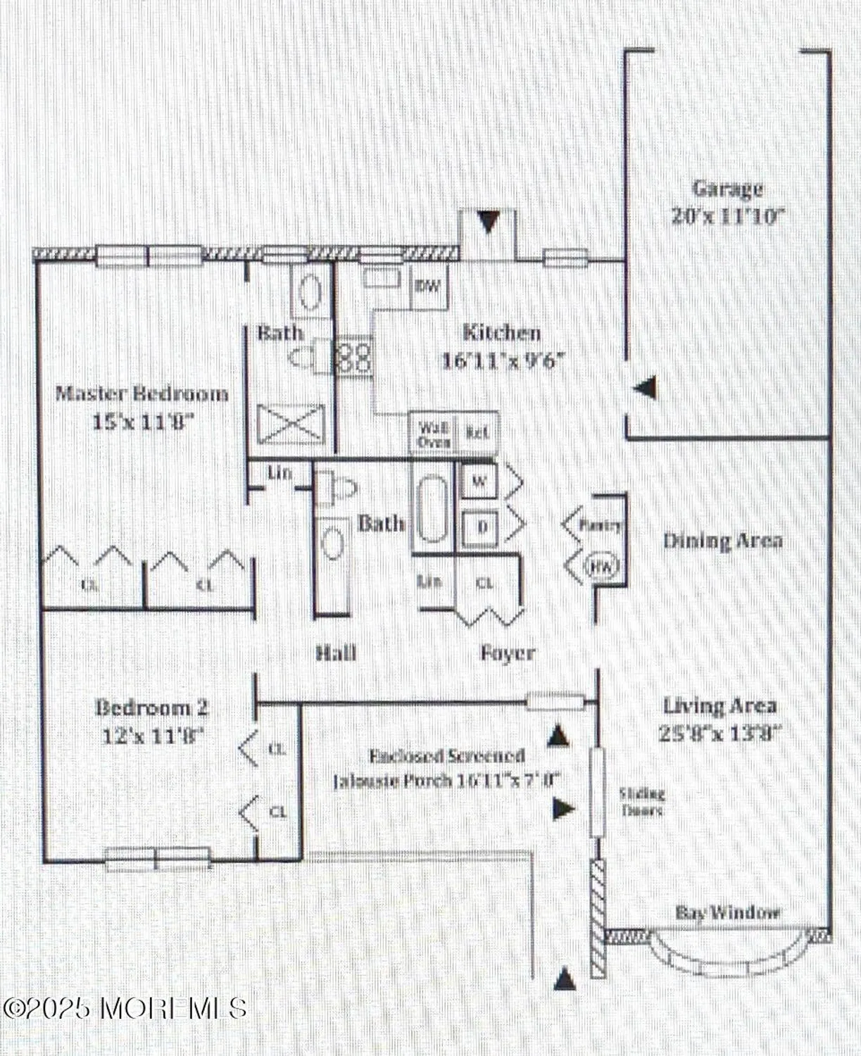 Property Slideshow image 25 of 25 | 954c aberdeen dr c, Lakewood, NJ, 08701