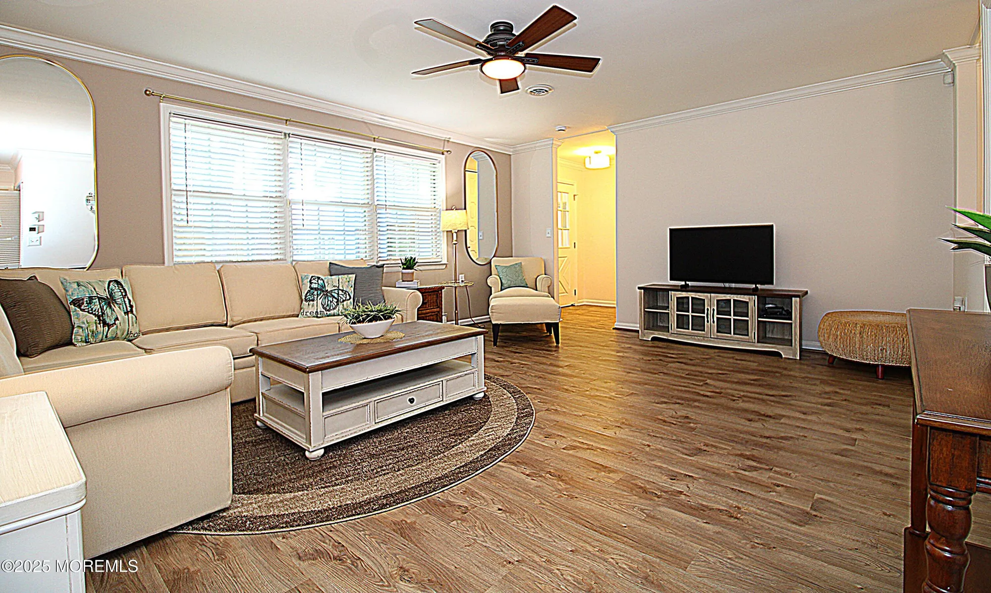 Property Slideshow image 4 of 25 | 61 cambridge cir b, Manchester, NJ, 08759