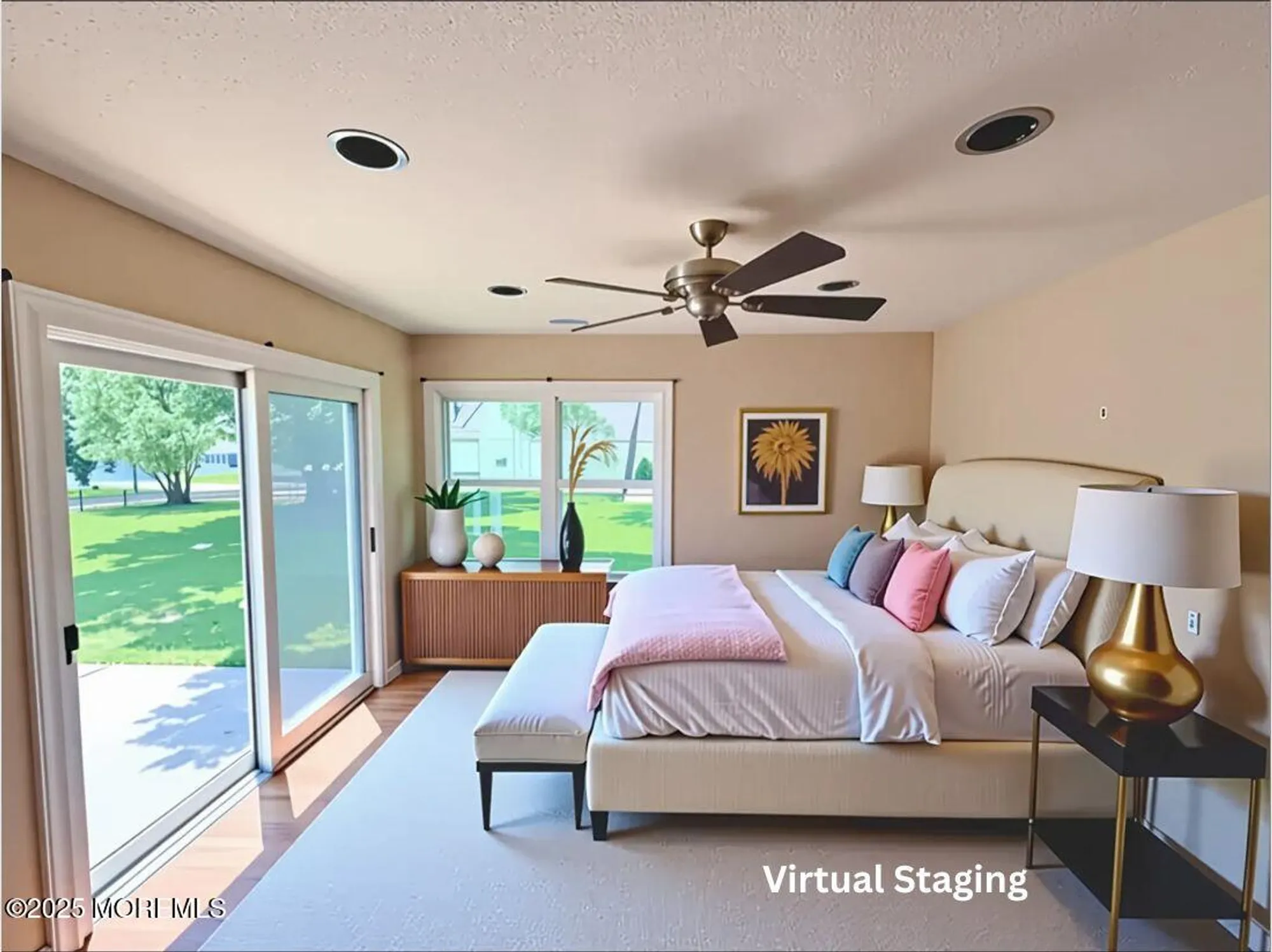 Property Slideshow image 11 of 24 | 133 sunnymede st, Englishtown, NJ, 07726