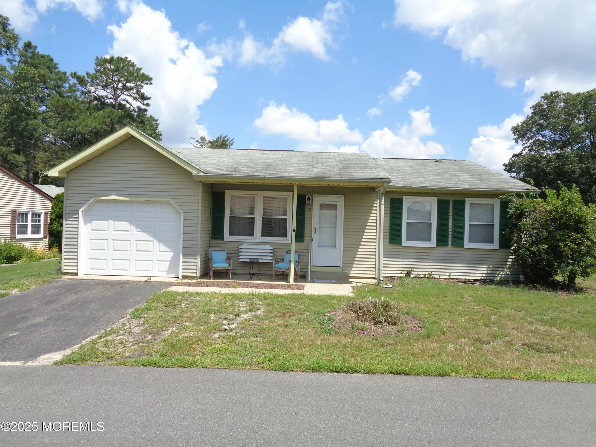 Property Slideshow image 6 of 16 | 19 falmouth ave, Whiting, NJ, 08759