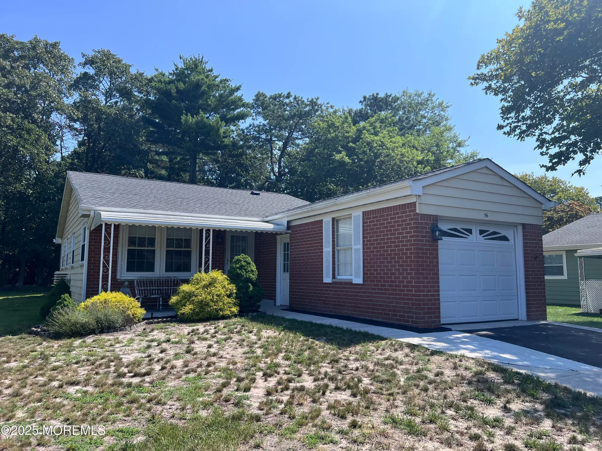 Property Slideshow image 1 of 17 | 56 constitution blvd, Whiting, NJ, 08759