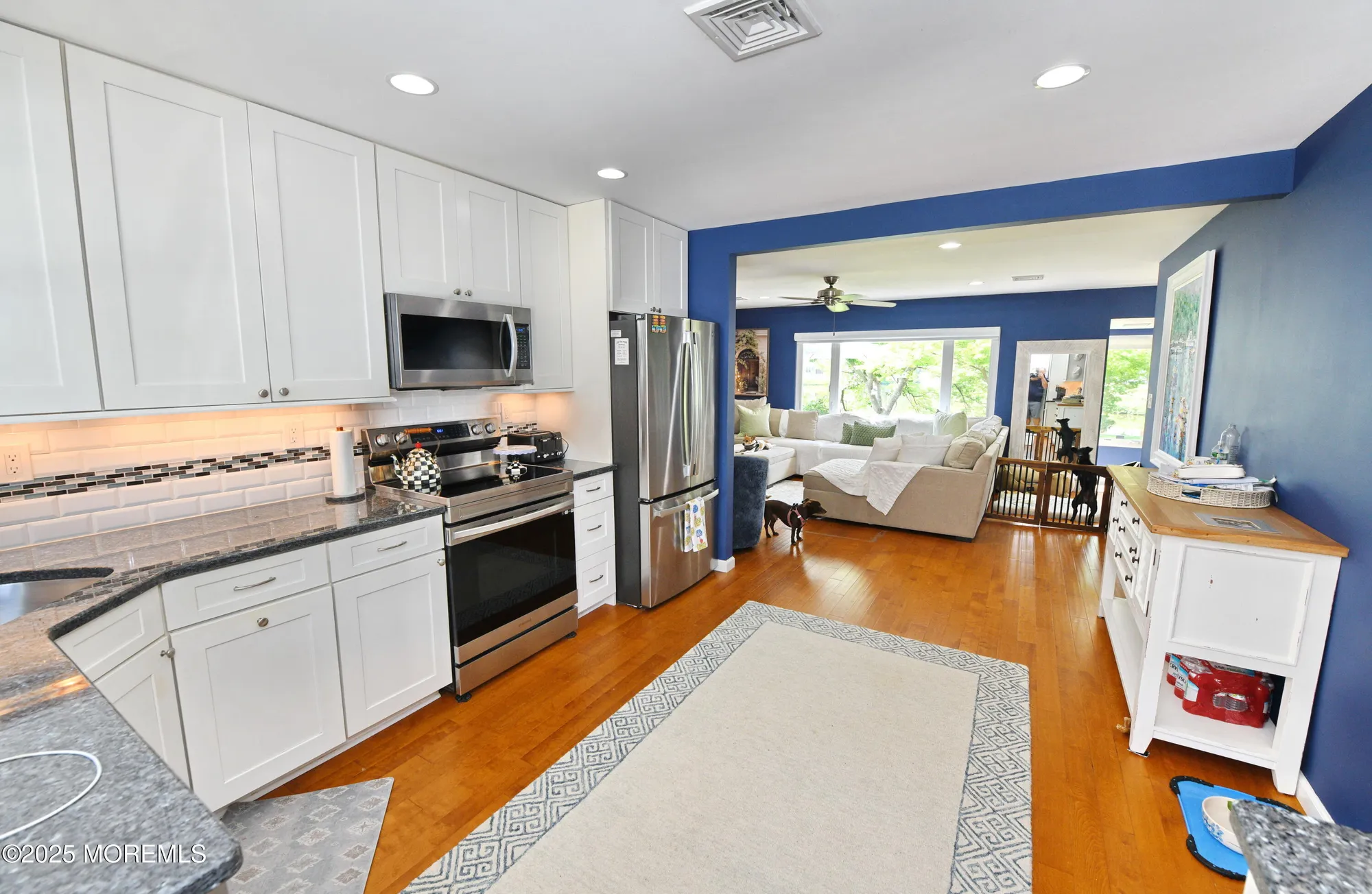 Property Slideshow image 4 of 20 | 244d jefferson ct, Lakewood, NJ, 08701