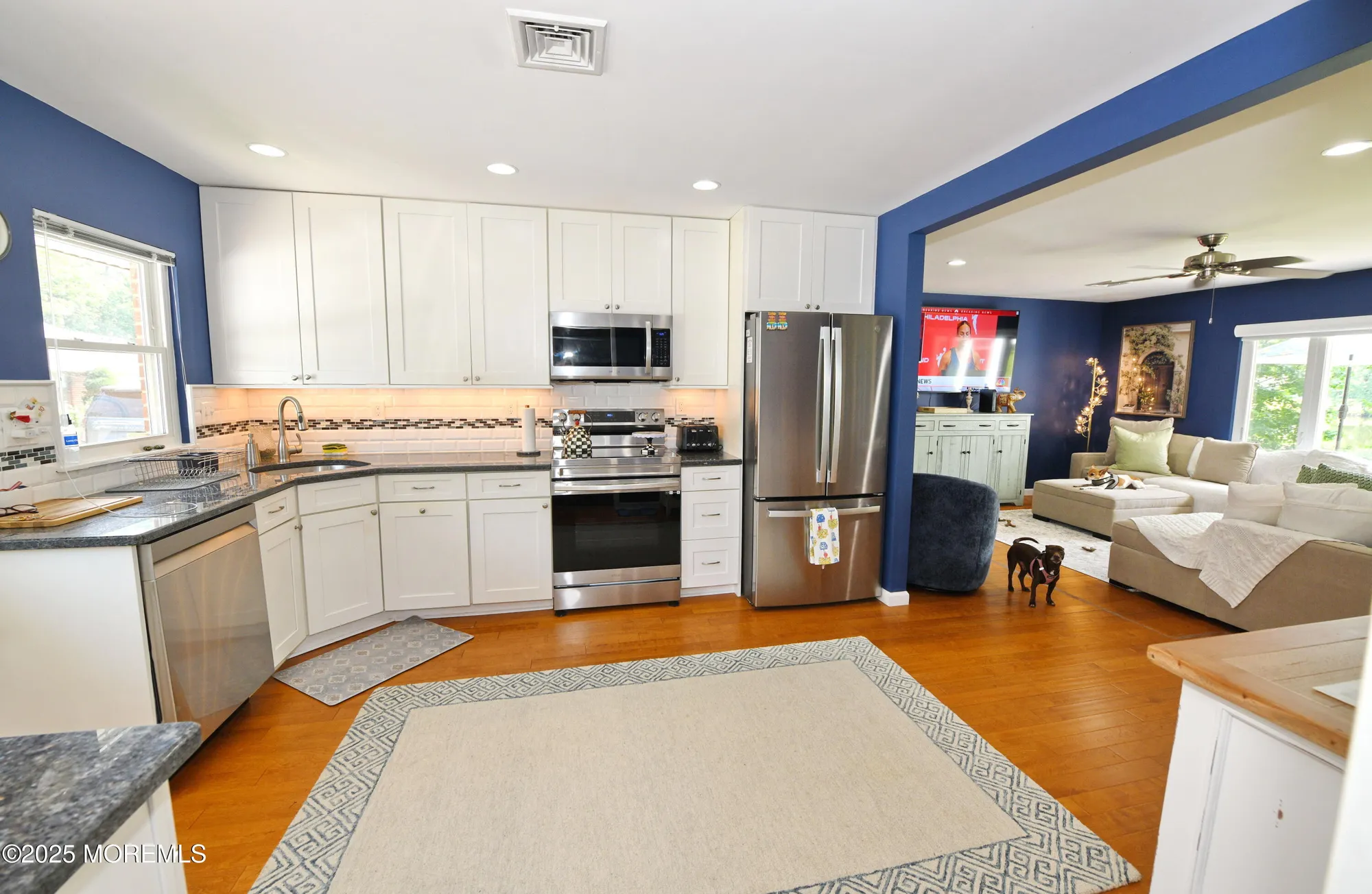 Property Slideshow image 5 of 20 | 244d jefferson ct, Lakewood, NJ, 08701