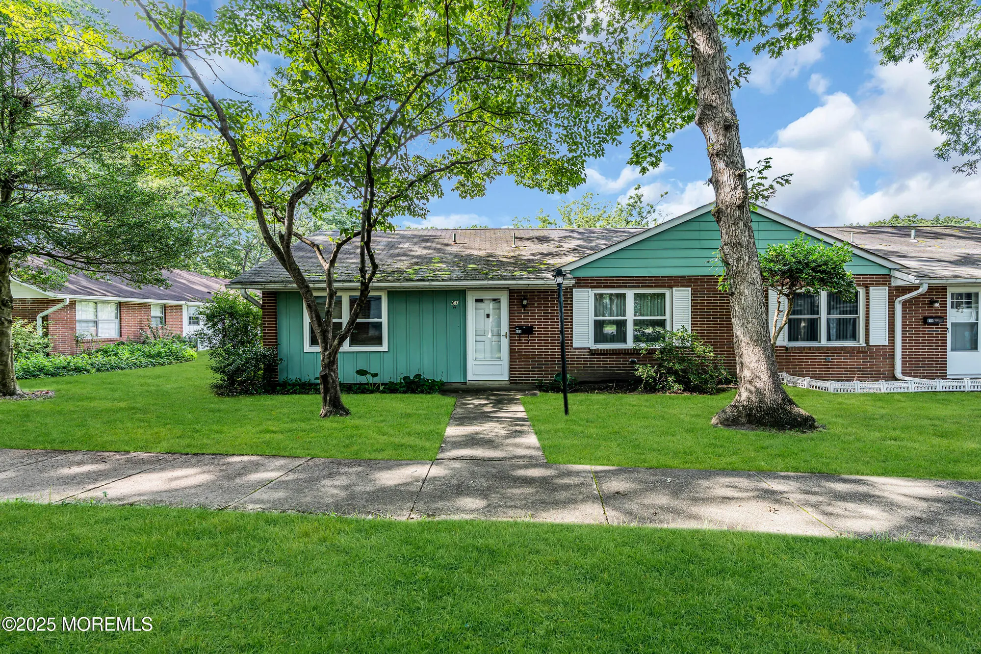 Property Slideshow image 2 of 29 | 61 buckingham dr a, Lakewood, NJ, 08701