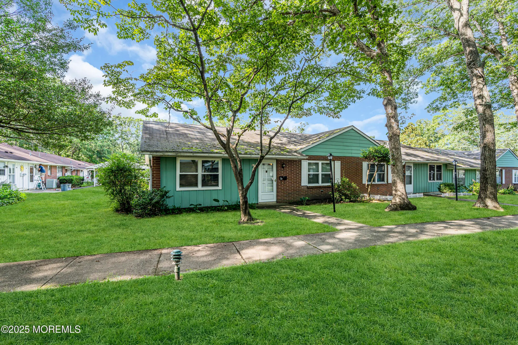 Property Slideshow image 3 of 29 | 61 buckingham dr a, Lakewood, NJ, 08701