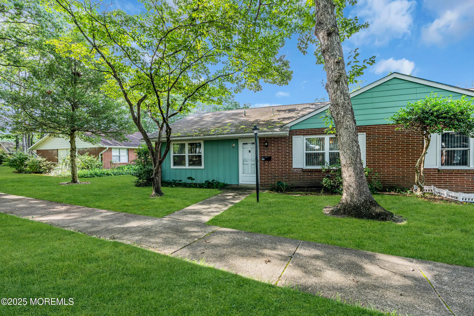 Property Slideshow image 4 of 29 | 61 buckingham dr a, Lakewood, NJ, 08701