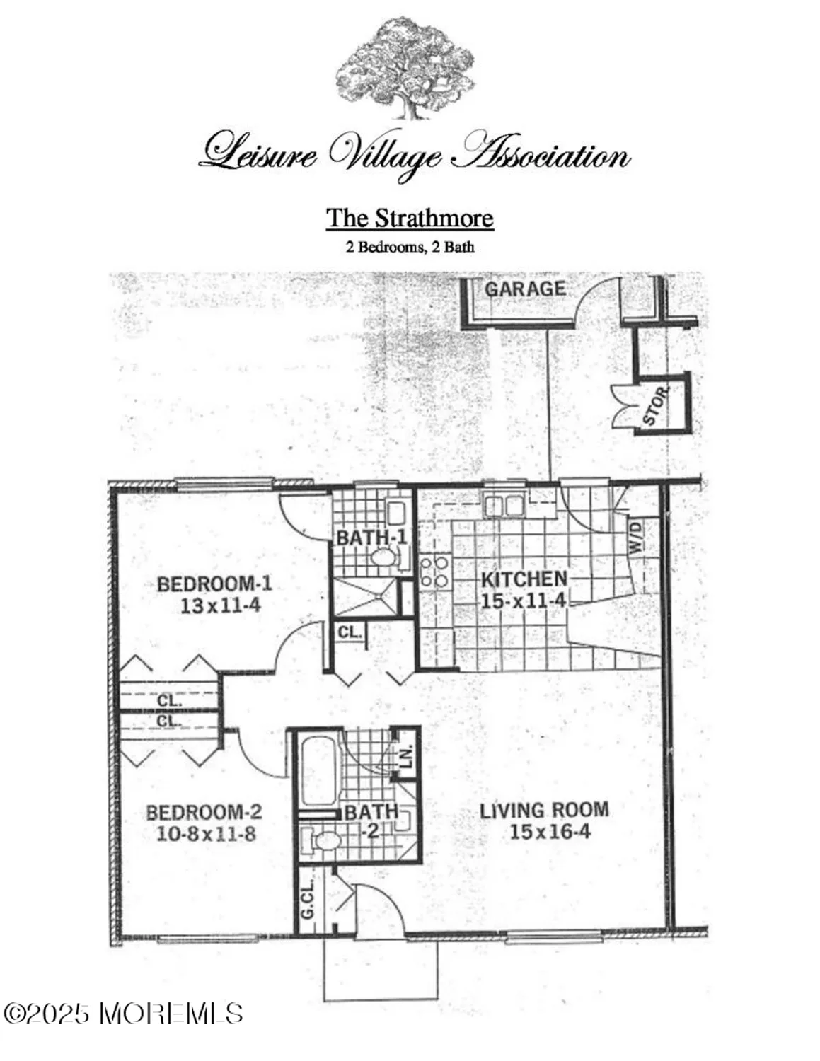 Property Slideshow image 29 of 29 | 61 buckingham dr a, Lakewood, NJ, 08701