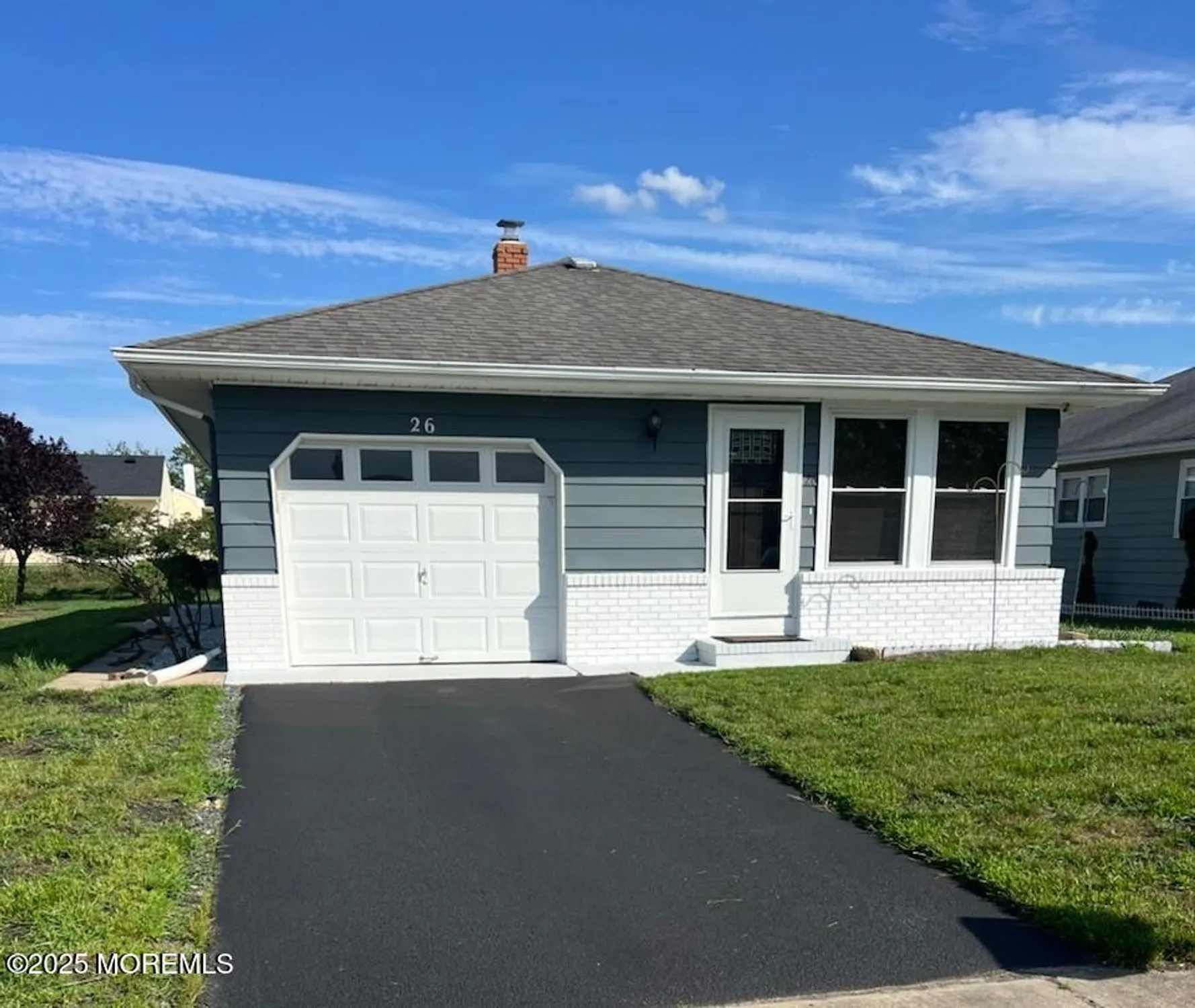 Property Slideshow image 1 of 25 | 26 port royal dr, Toms River, NJ, 08757