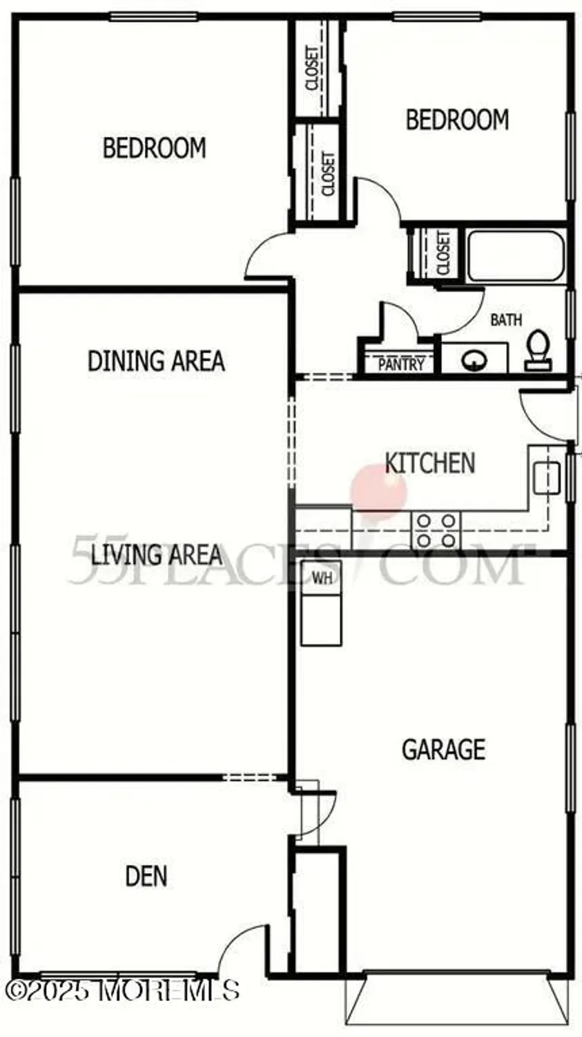 Property Slideshow image 25 of 25 | 26 port royal dr, Toms River, NJ, 08757