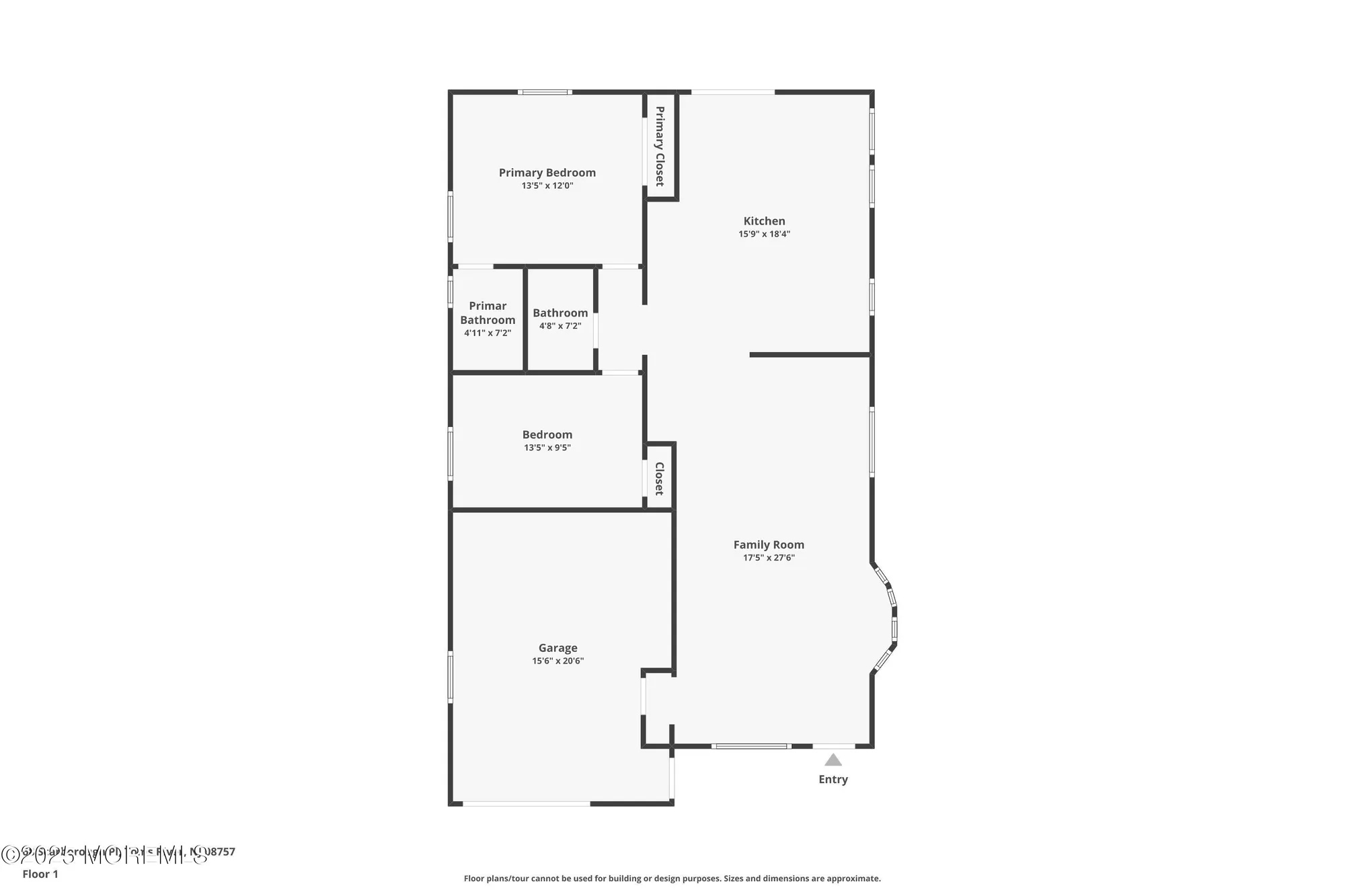 Property Slideshow image 25 of 25 | 68 scarborough pl, Toms River, NJ, 08757