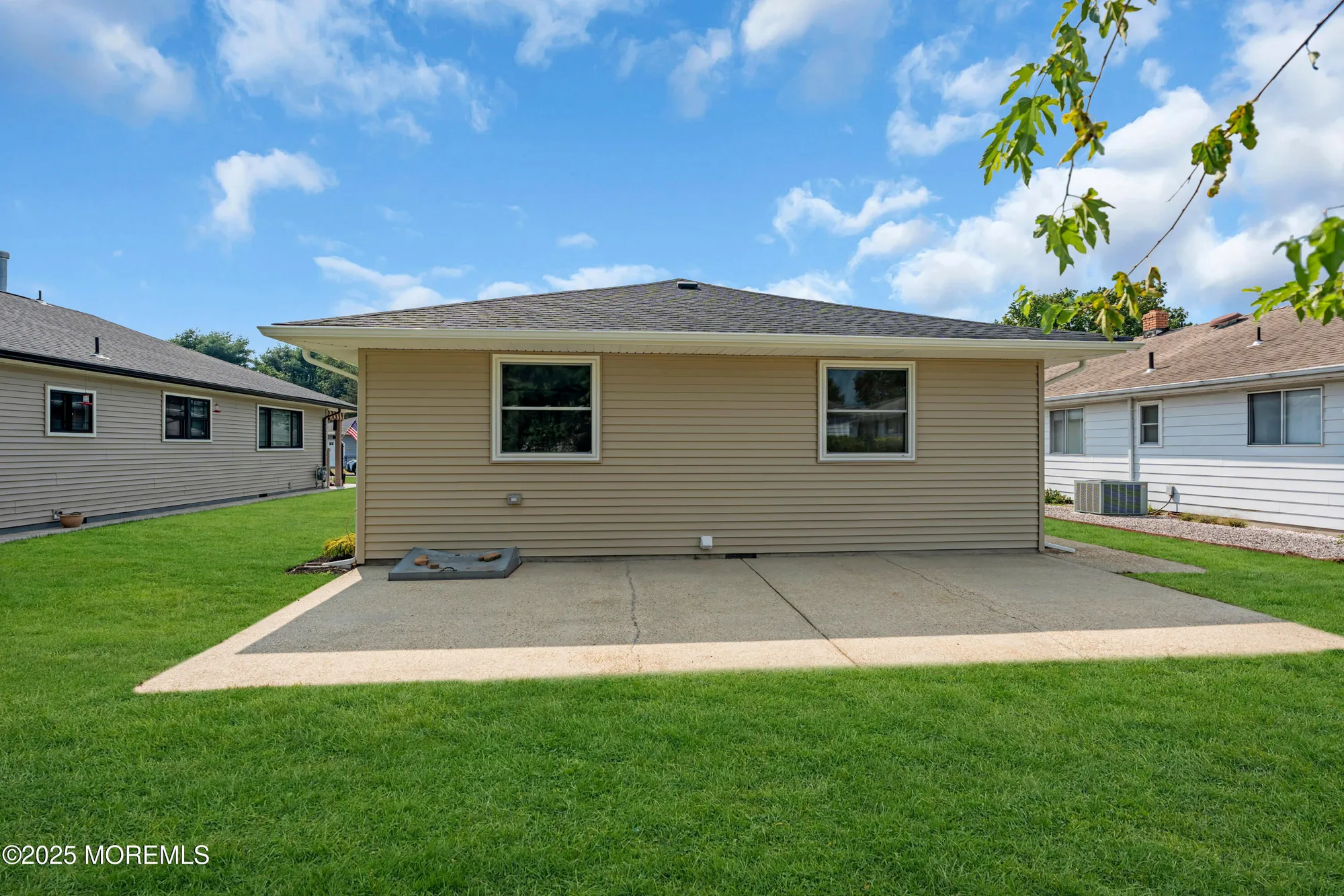 Property Slideshow image 30 of 32 | 434 saint thomas dr, Toms River, NJ, 08757