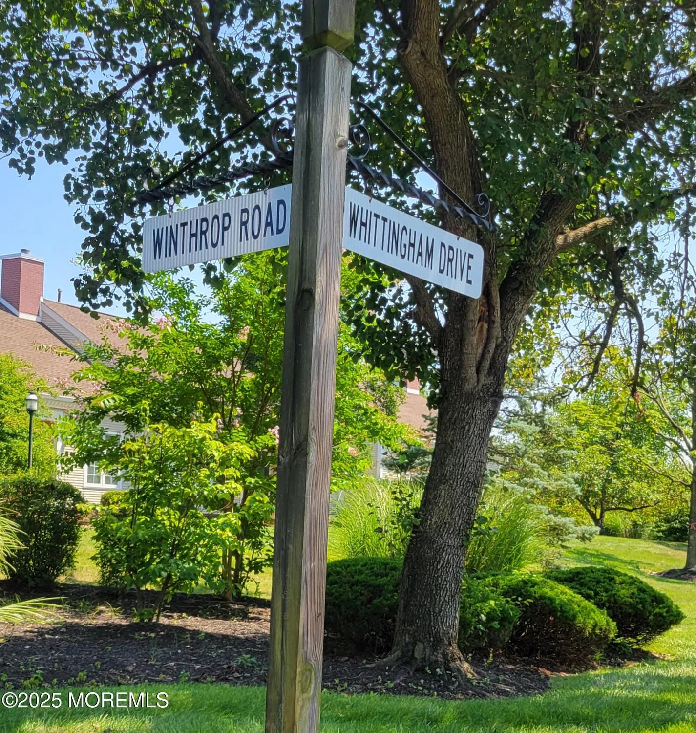 Property Slideshow image 23 of 24 | 85 winthrop rd # 85f, Monroe, NJ, 08831