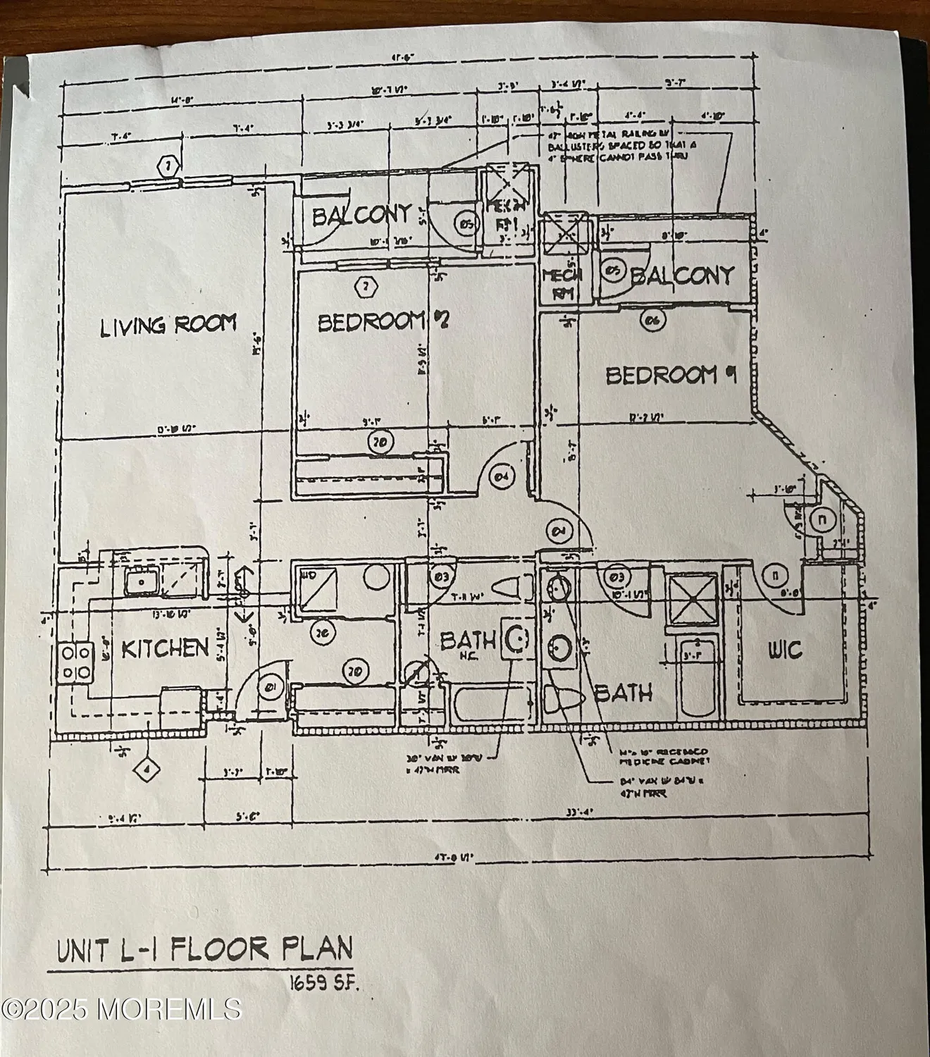 Property Slideshow image 33 of 33 | 540 cranbury rd 219, East Brunswick, NJ, 08816