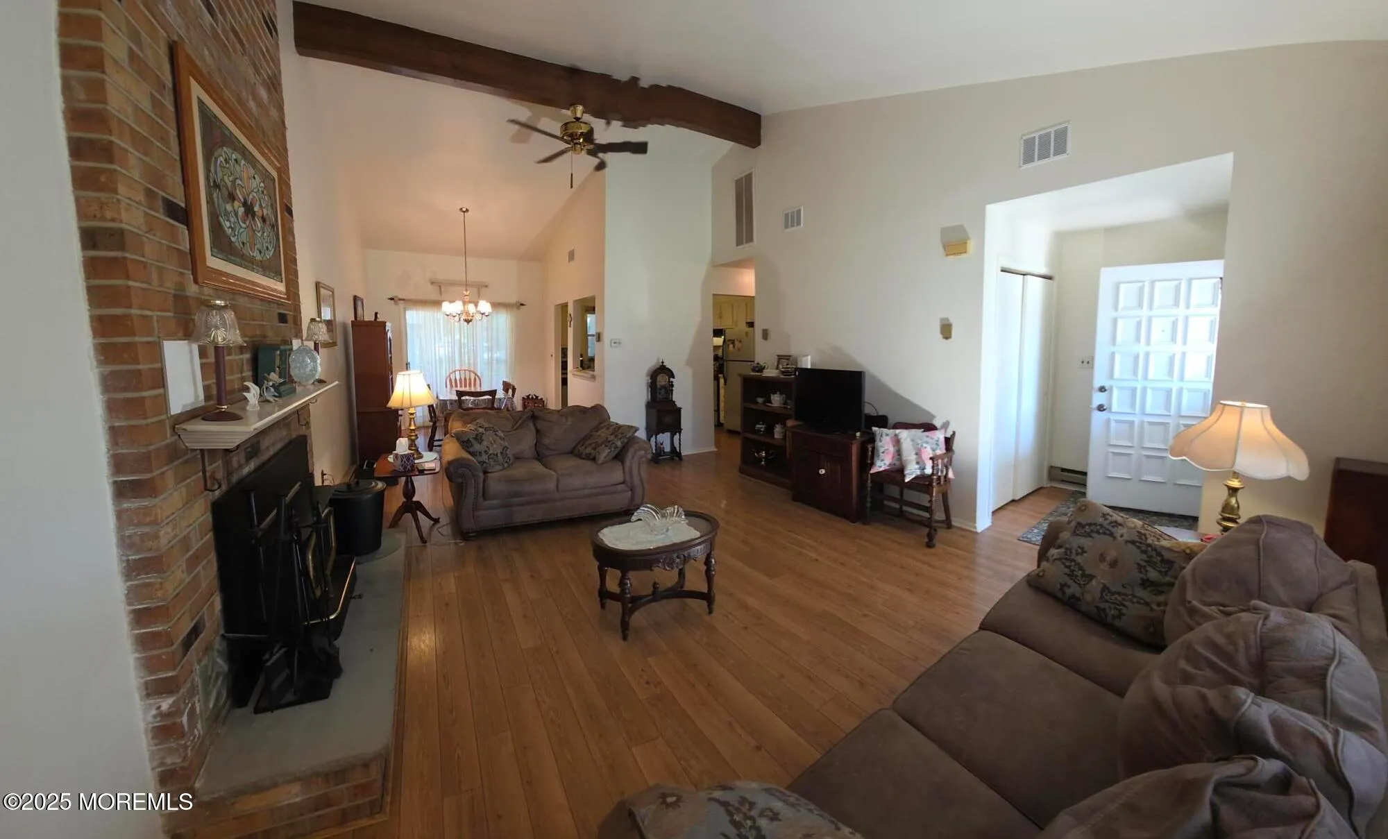 Property Slideshow image 6 of 21 | 12 lance dr, Brick, NJ, 08723