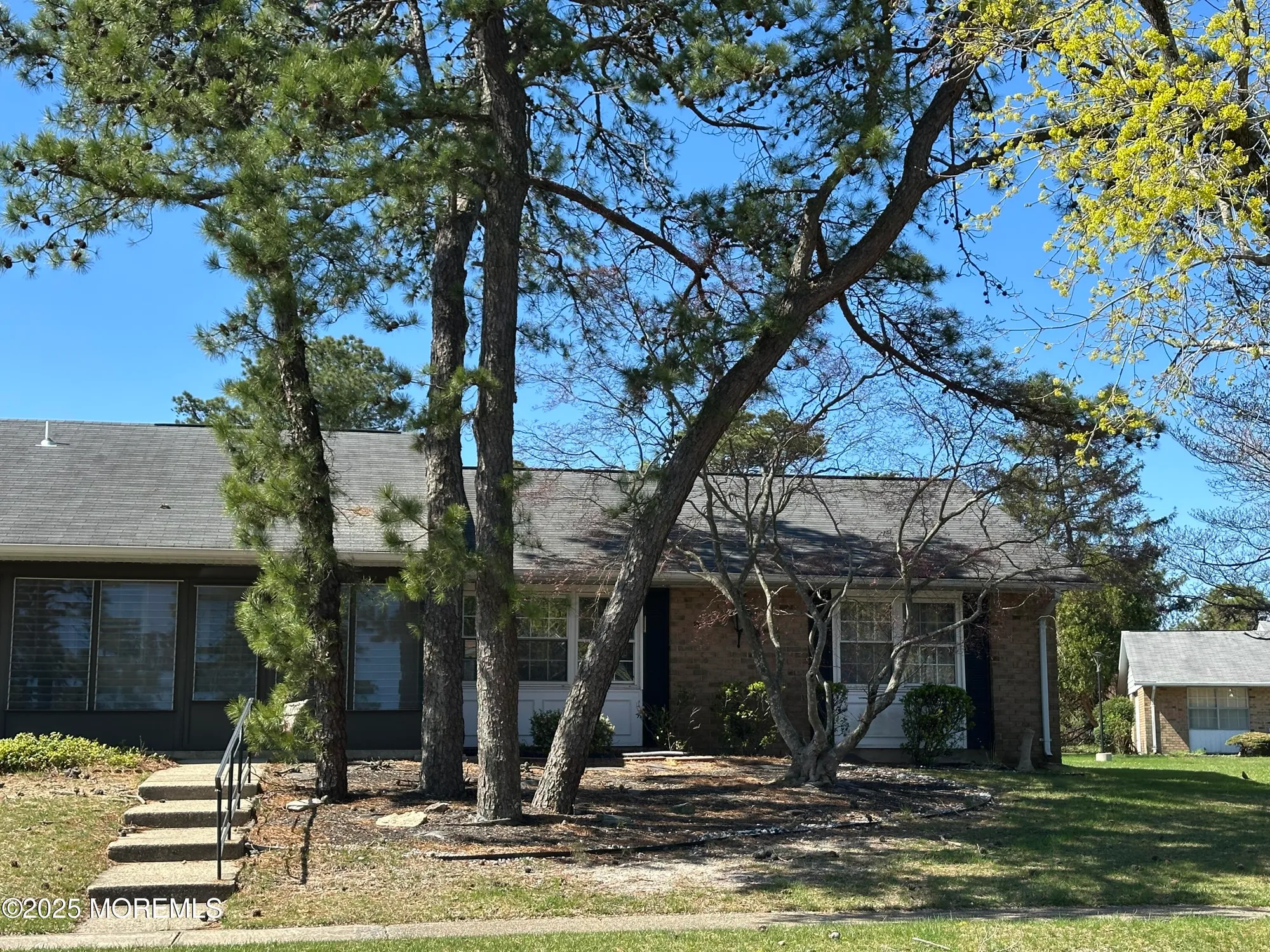 Property Slideshow image 1 of 23 | 22b buckingham dr, Manchester, NJ, 08759