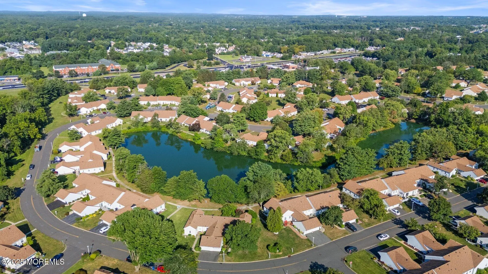 Property Slideshow image 32 of 34 | 82 parkway dr # b, Freehold, NJ, 07728