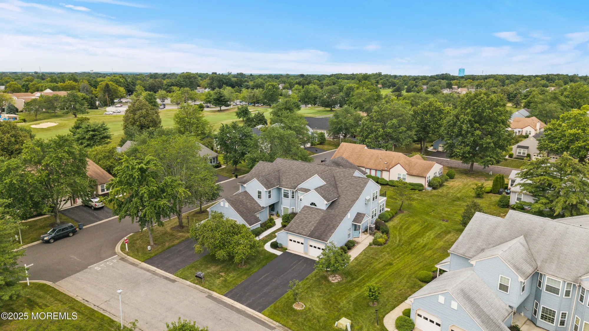 Property Slideshow image 16 of 17 | 20c dorchester dr, Monroe, NJ, 08831