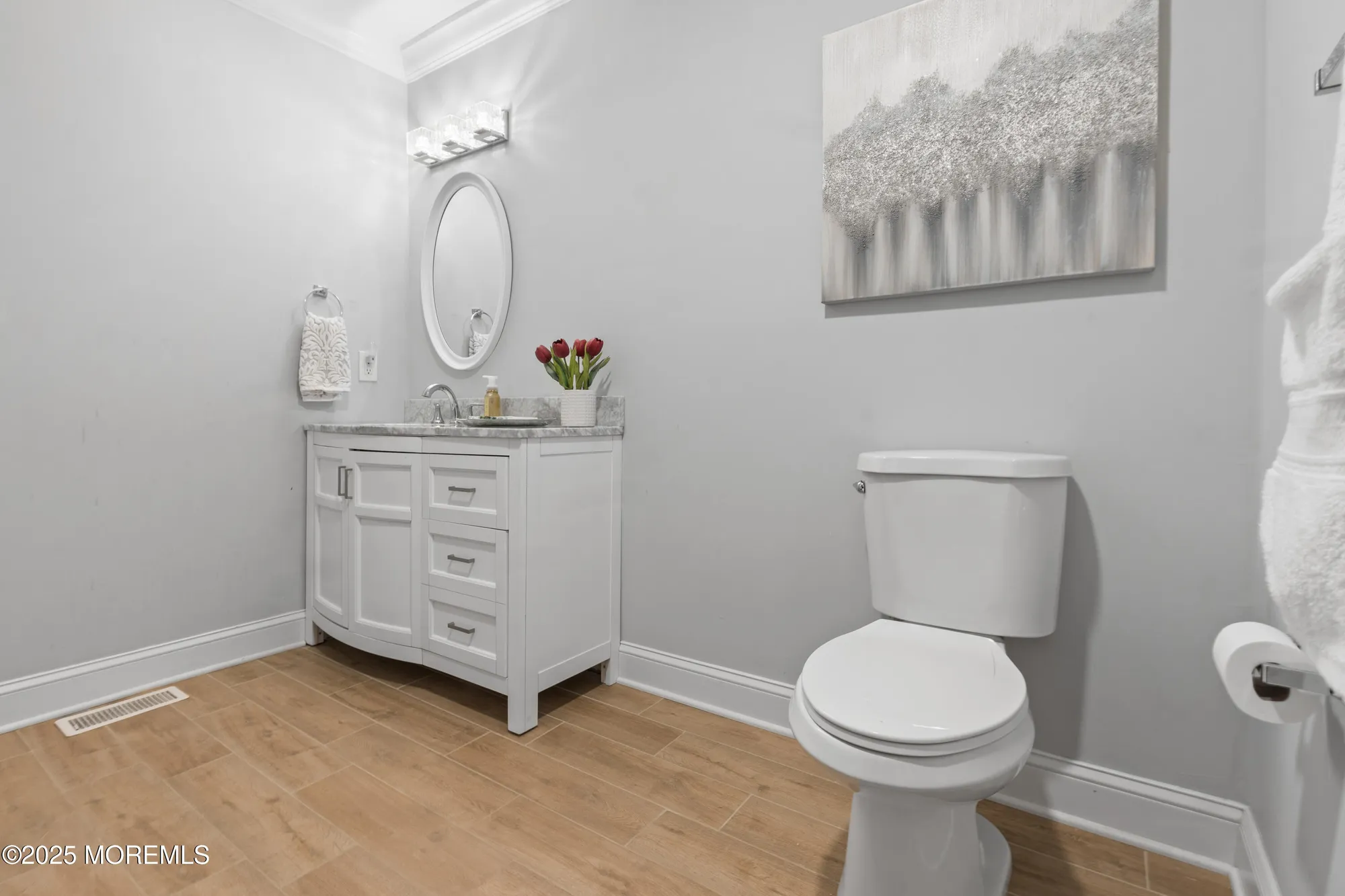 Property Slideshow image 11 of 17 | 20c dorchester dr, Monroe, NJ, 08831