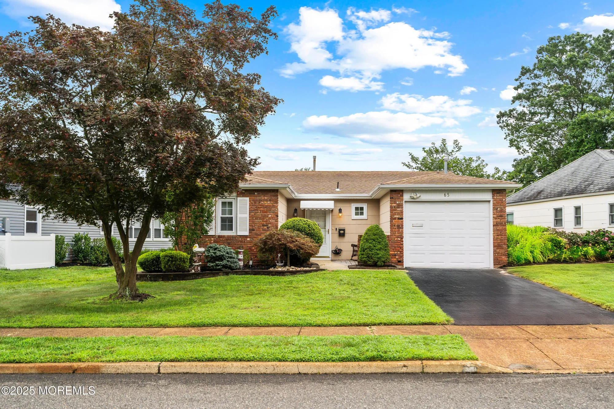 Property Slideshow image 1 of 47 | 65 central blvd, Brick, NJ, 08724