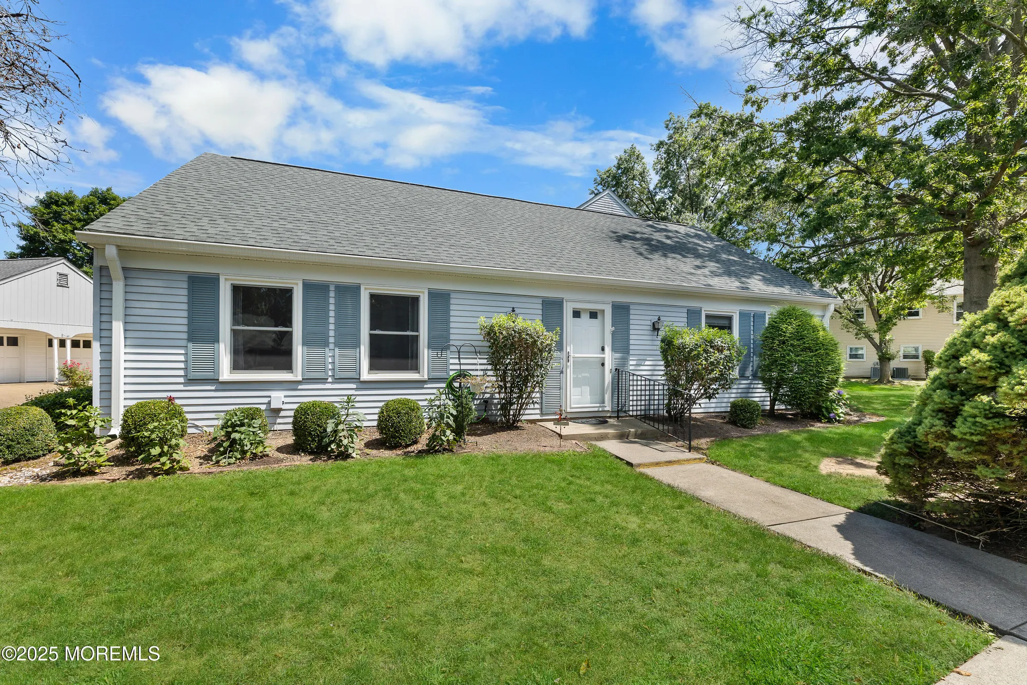 Property Slideshow image 1 of 41 | 394 orrington ln c, Monroe, NJ, 08831