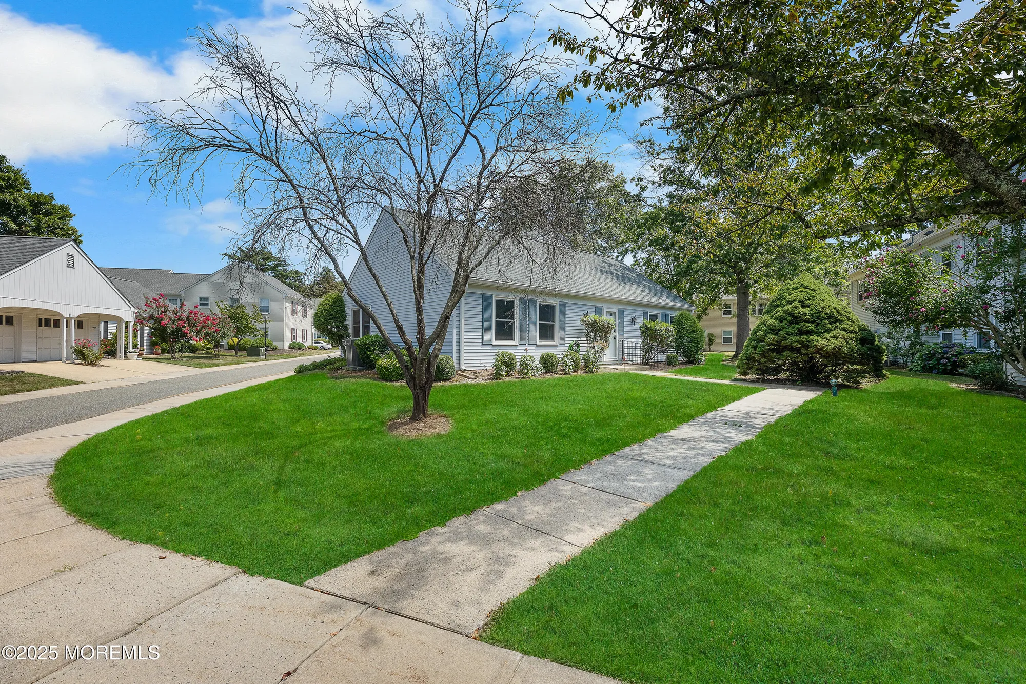 Property Slideshow image 3 of 41 | 394 orrington ln c, Monroe, NJ, 08831