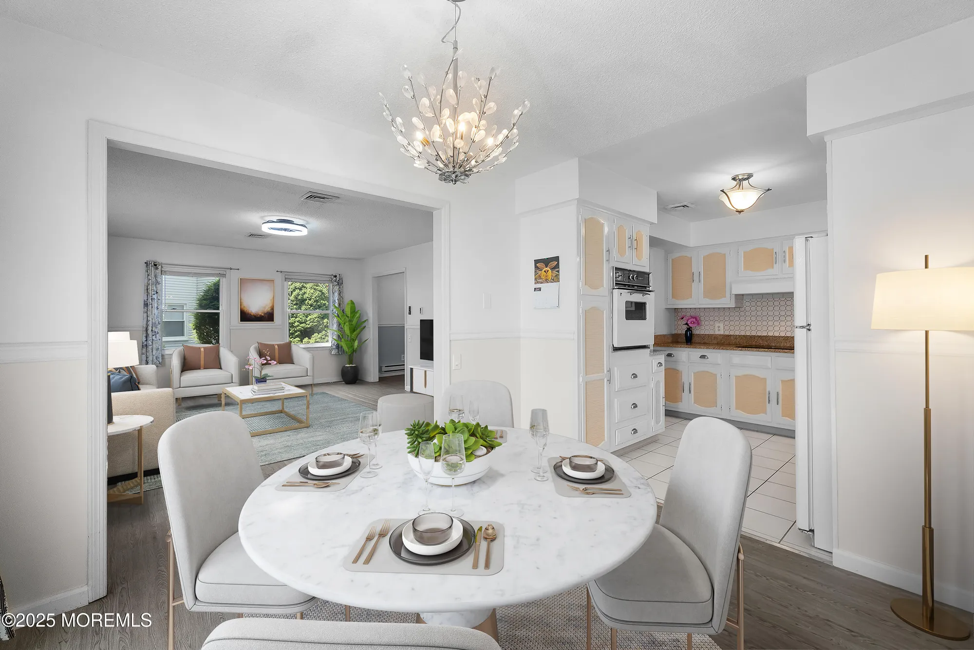 Property Slideshow image 13 of 41 | 394 orrington ln c, Monroe, NJ, 08831