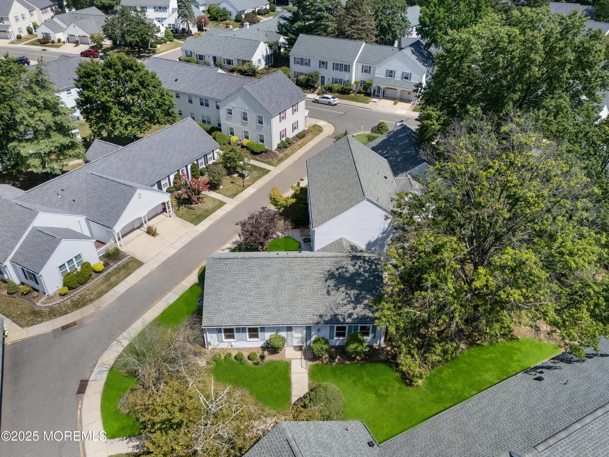 Property Slideshow image 36 of 41 | 394 orrington ln c, Monroe, NJ, 08831