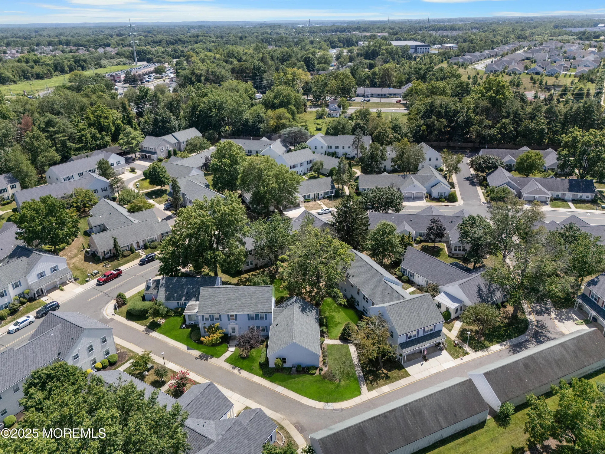 Property Slideshow image 38 of 41 | 394 orrington ln c, Monroe, NJ, 08831