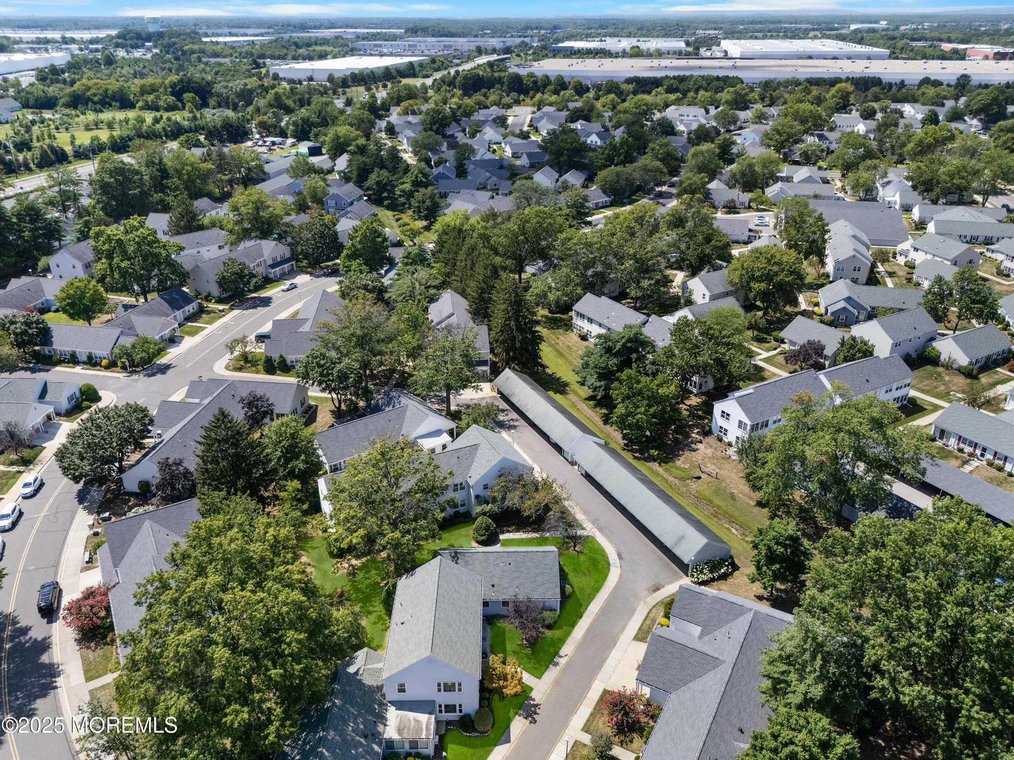 Property Slideshow image 39 of 41 | 394 orrington ln c, Monroe, NJ, 08831