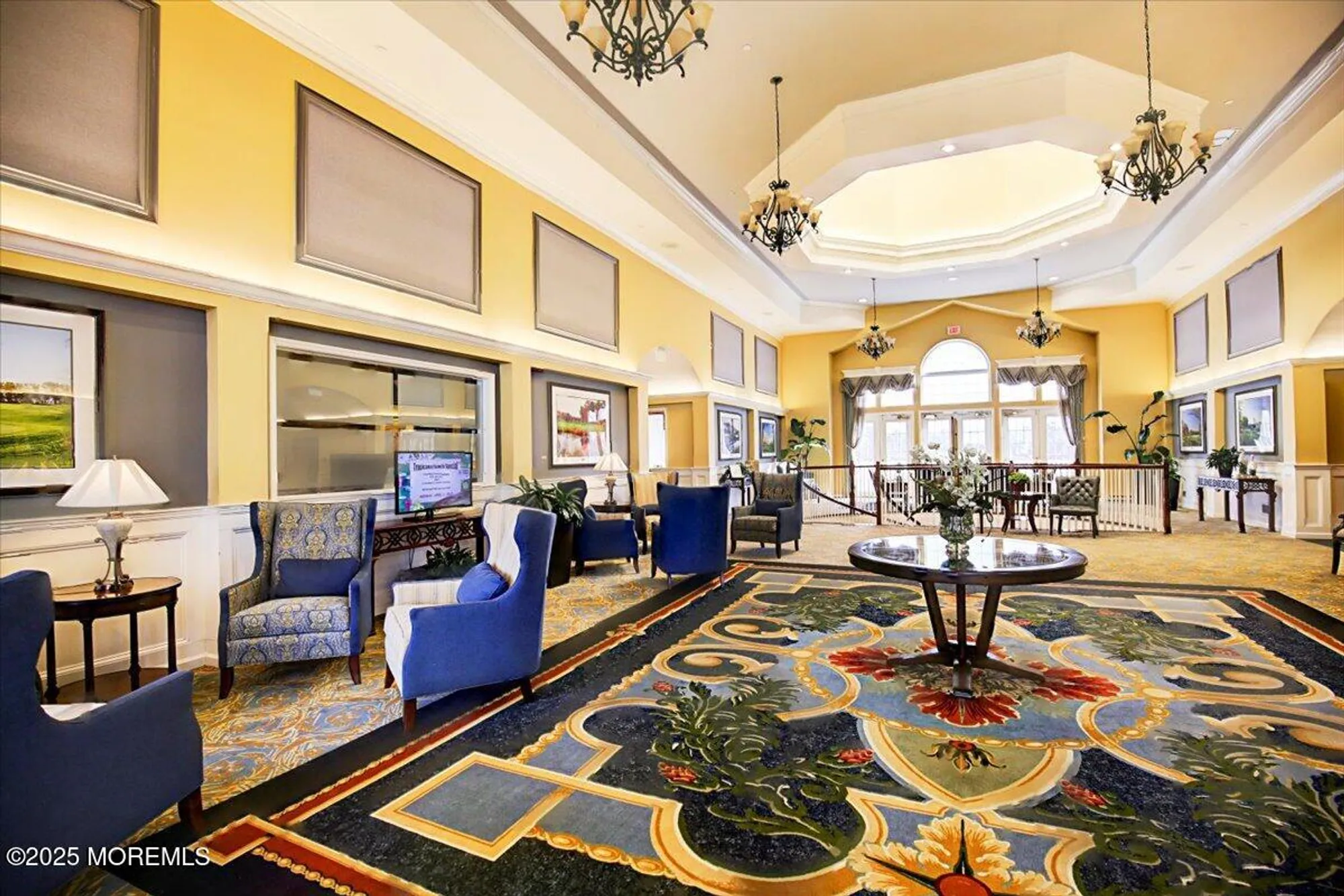 Property Slideshow image 37 of 45 | 34 spyglass dr, Jackson, NJ, 08527