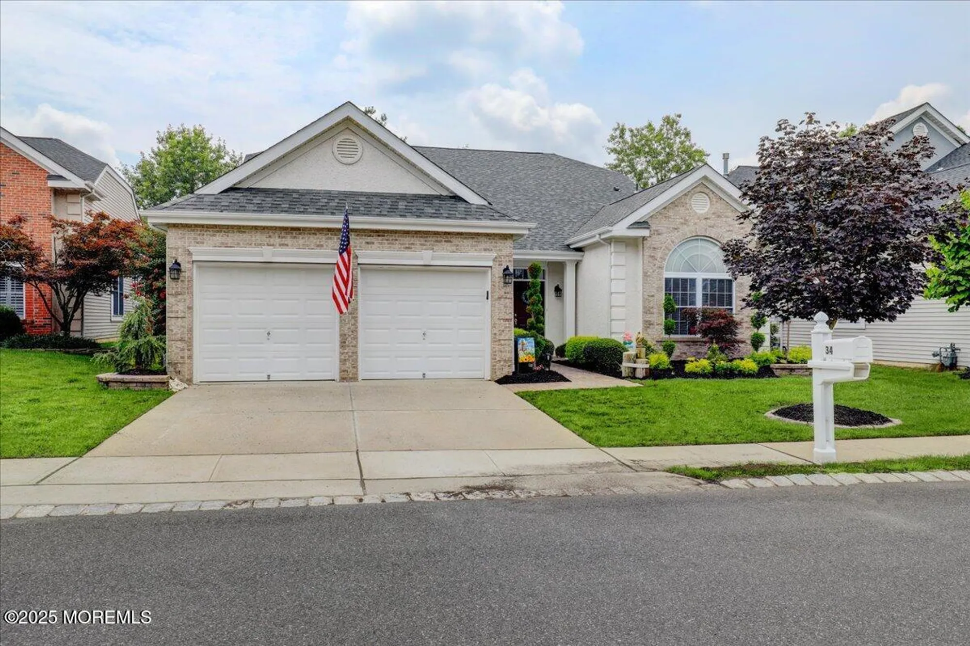 Property Slideshow image 44 of 45 | 34 spyglass dr, Jackson, NJ, 08527