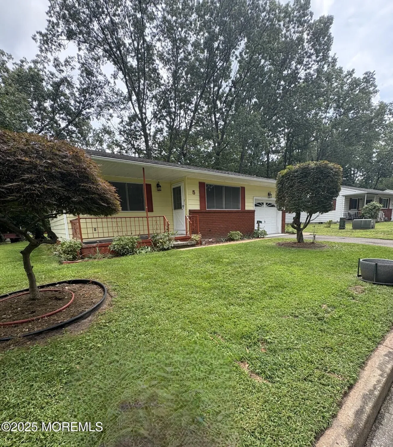 Property Slideshow image 29 of 29 | 5 indiana way, Whiting, NJ, 08759