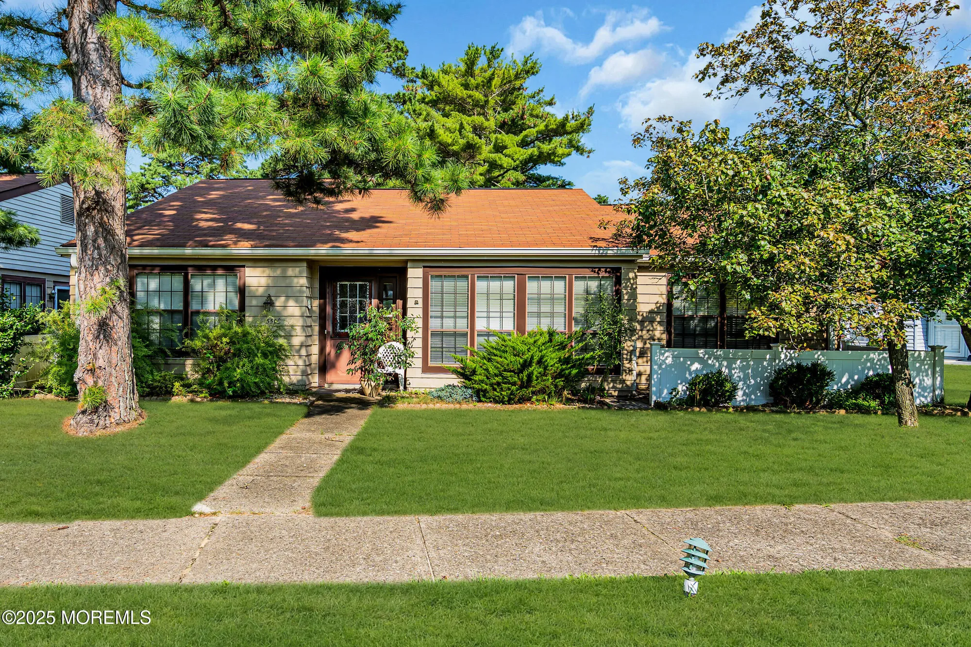 Property Slideshow image 1 of 29 | 550c mayfair rd, Manchester, NJ, 08759