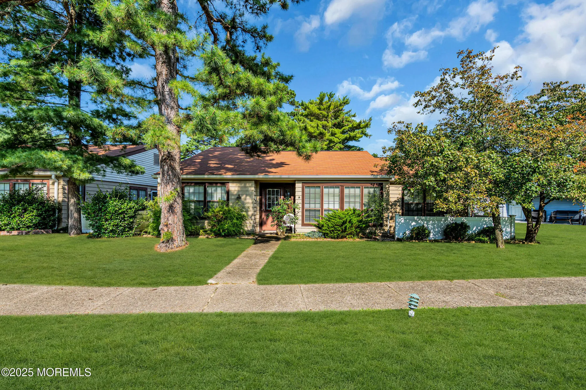 Property Slideshow image 2 of 29 | 550c mayfair rd, Manchester, NJ, 08759