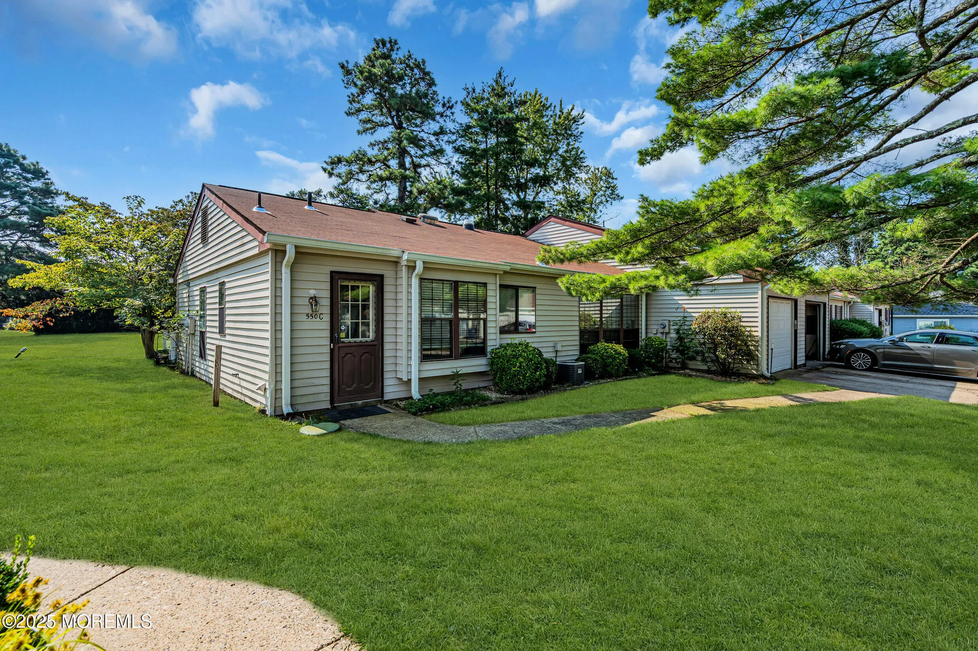 Property Slideshow image 3 of 29 | 550c mayfair rd, Manchester, NJ, 08759