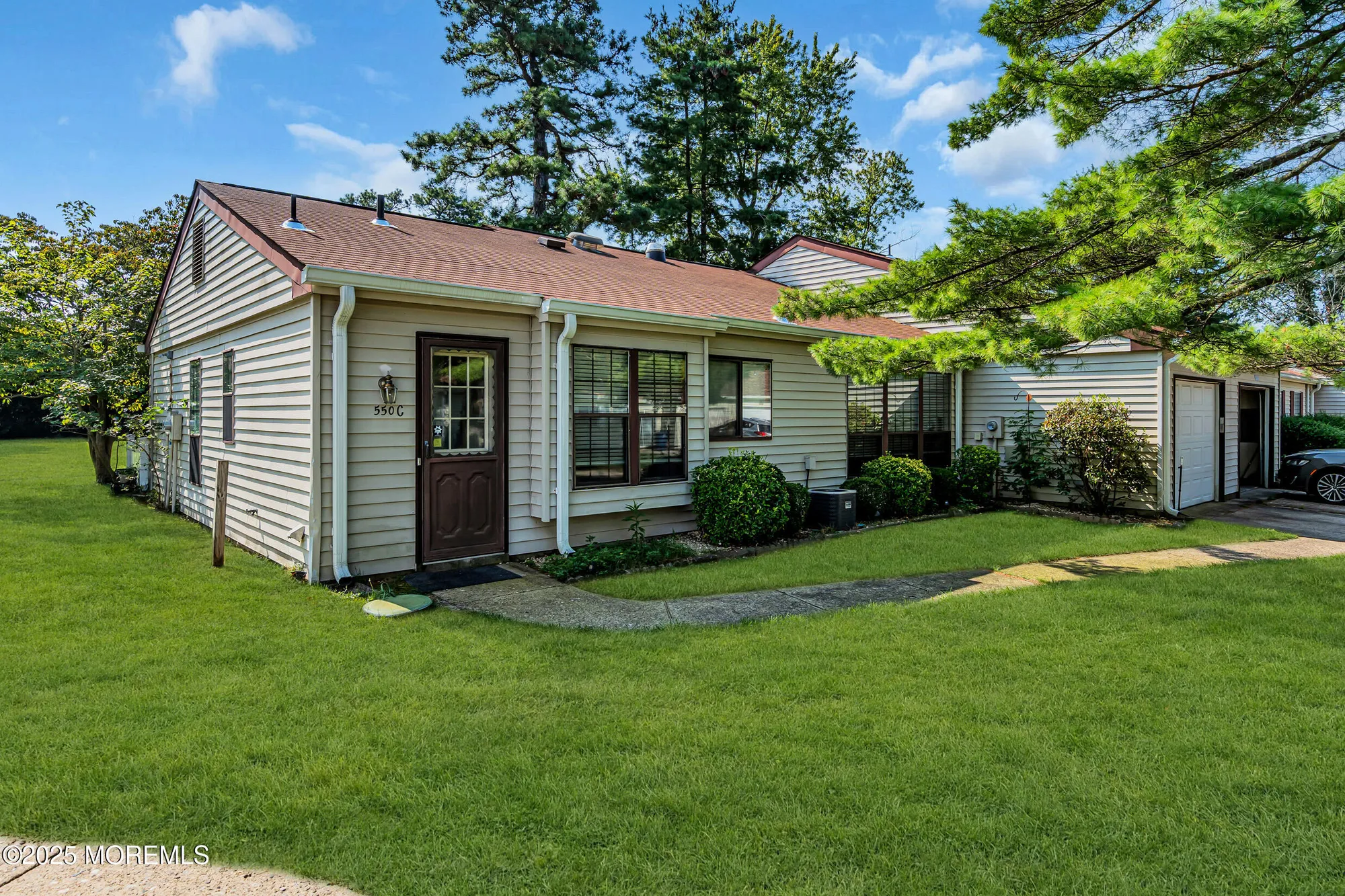 Property Slideshow image 4 of 29 | 550c mayfair rd, Manchester, NJ, 08759