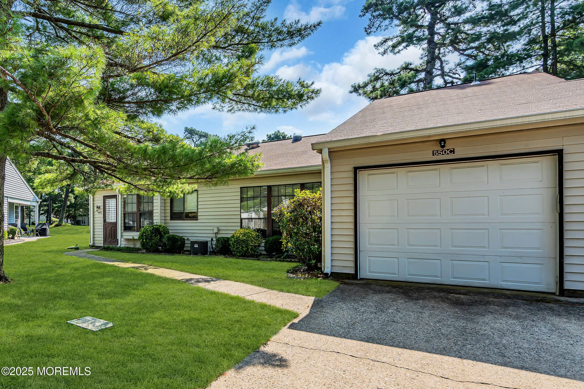 Property Slideshow image 5 of 29 | 550c mayfair rd, Manchester, NJ, 08759